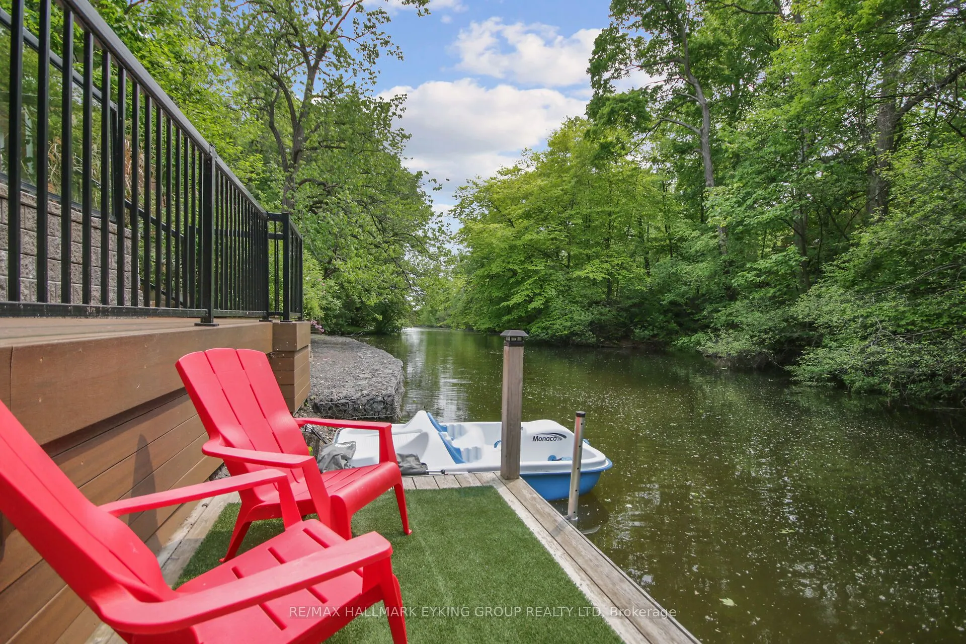 34 Rideauview Terrace