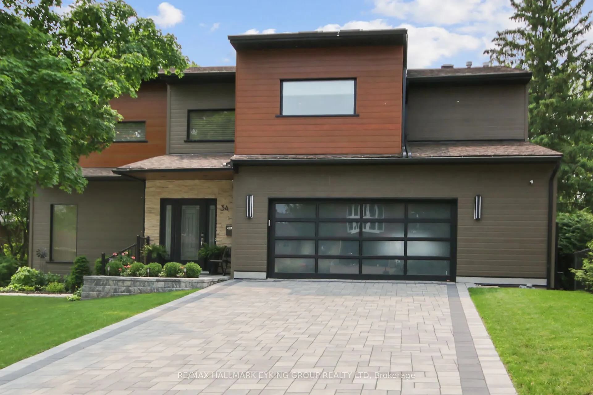 34 Rideauview Terrace