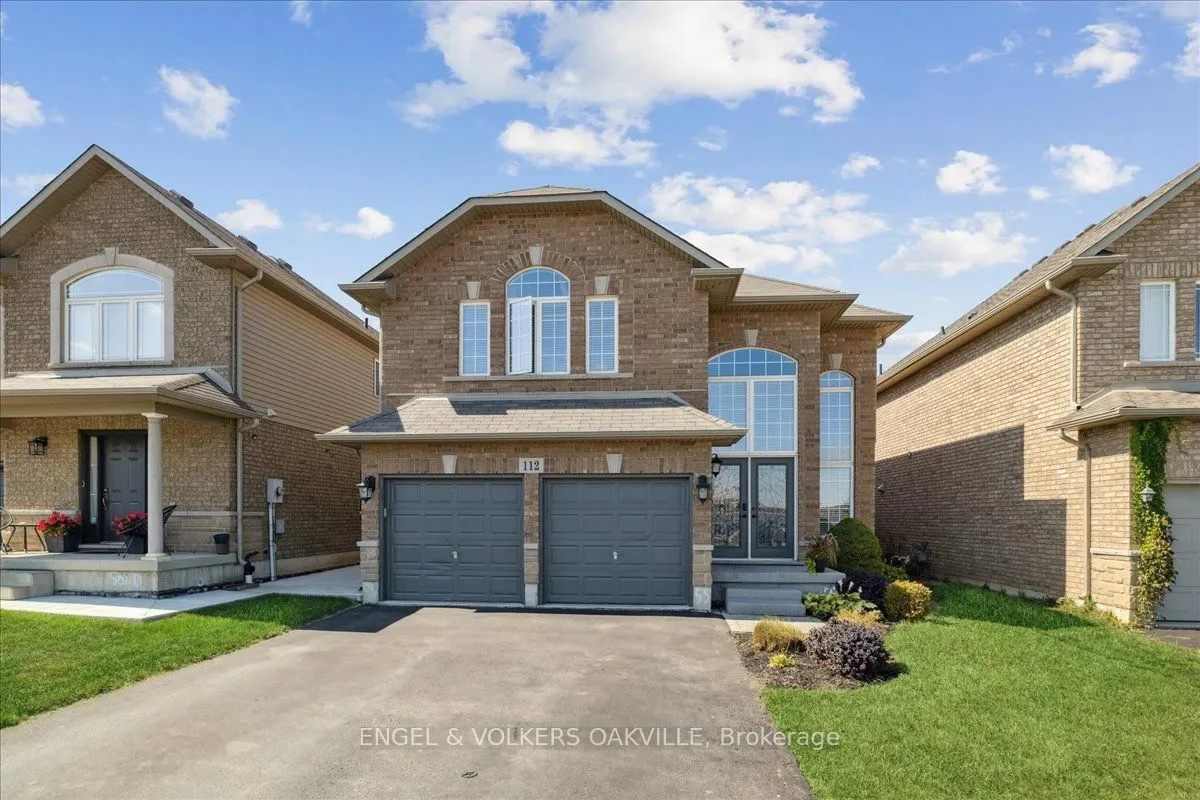 112 Fletcher Road
