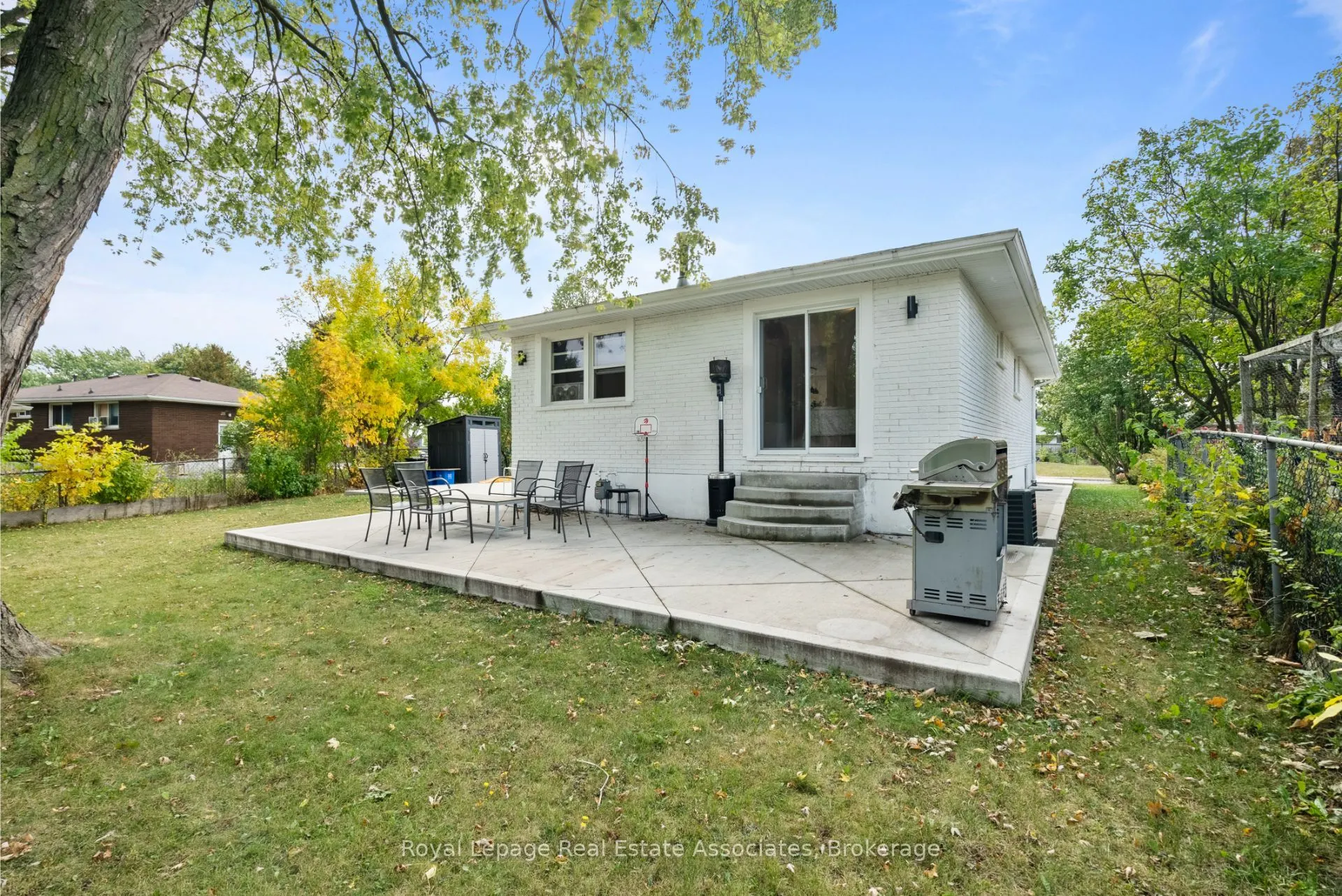 23 Thorley Drive