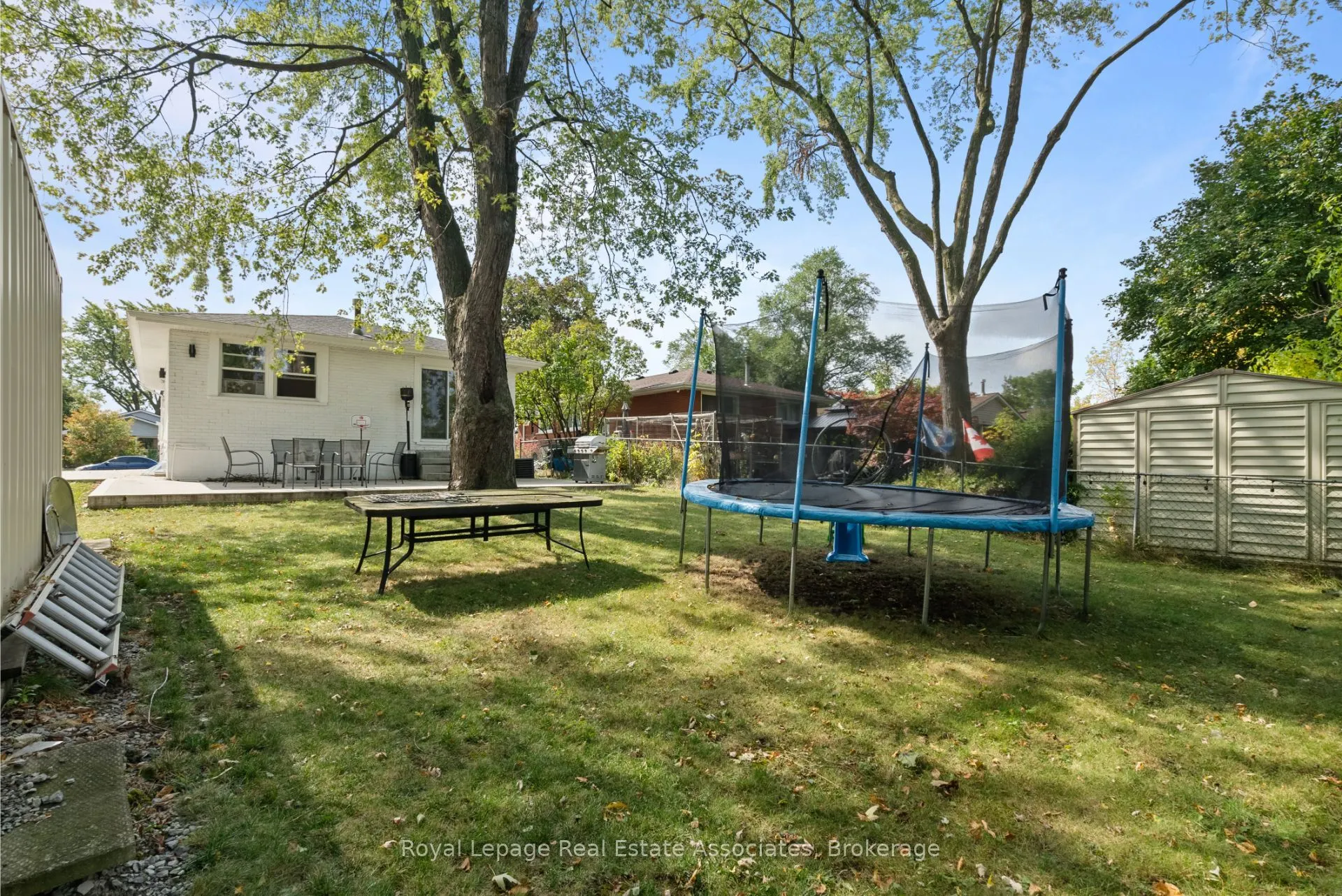 23 Thorley Drive