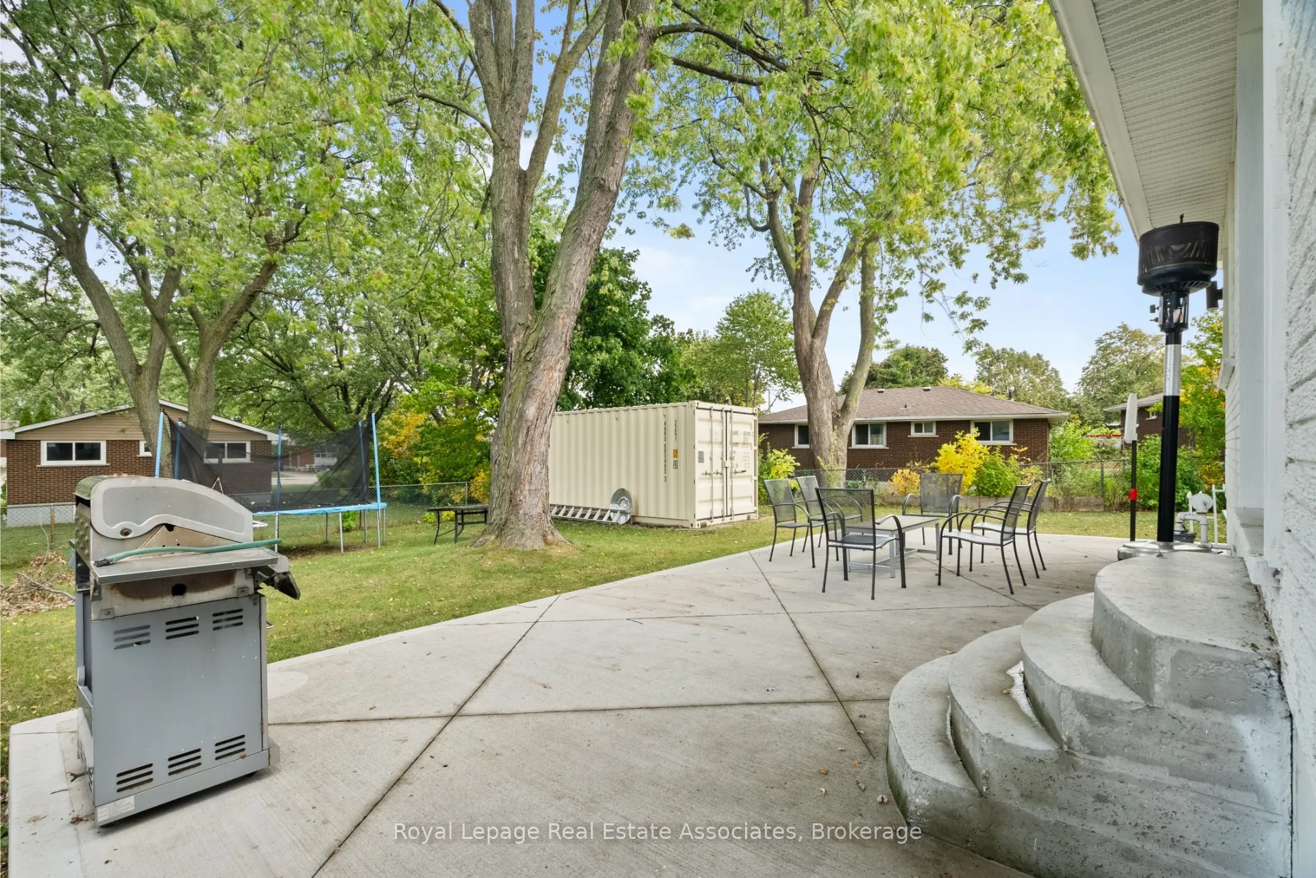 23 Thorley Drive