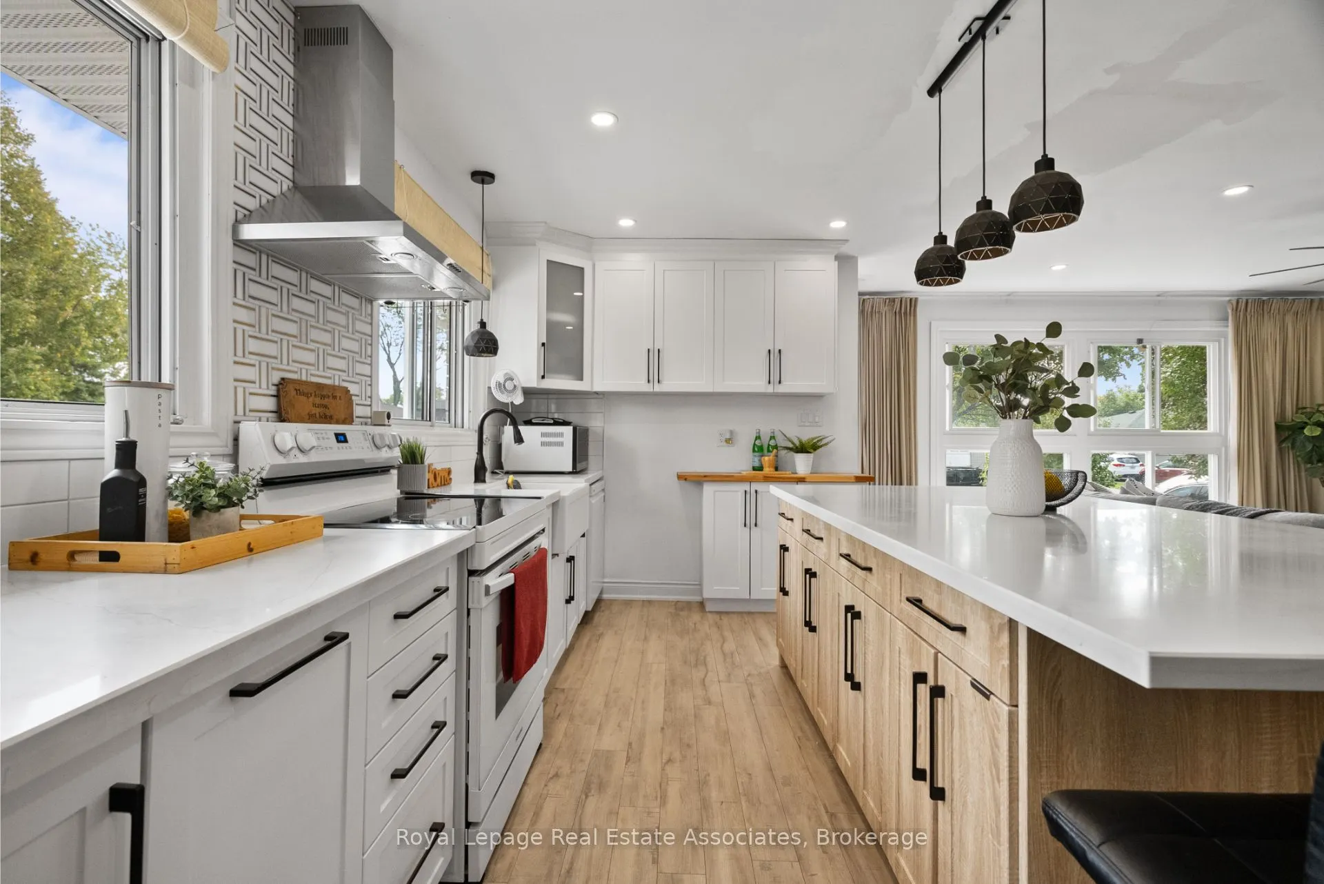23 Thorley Drive