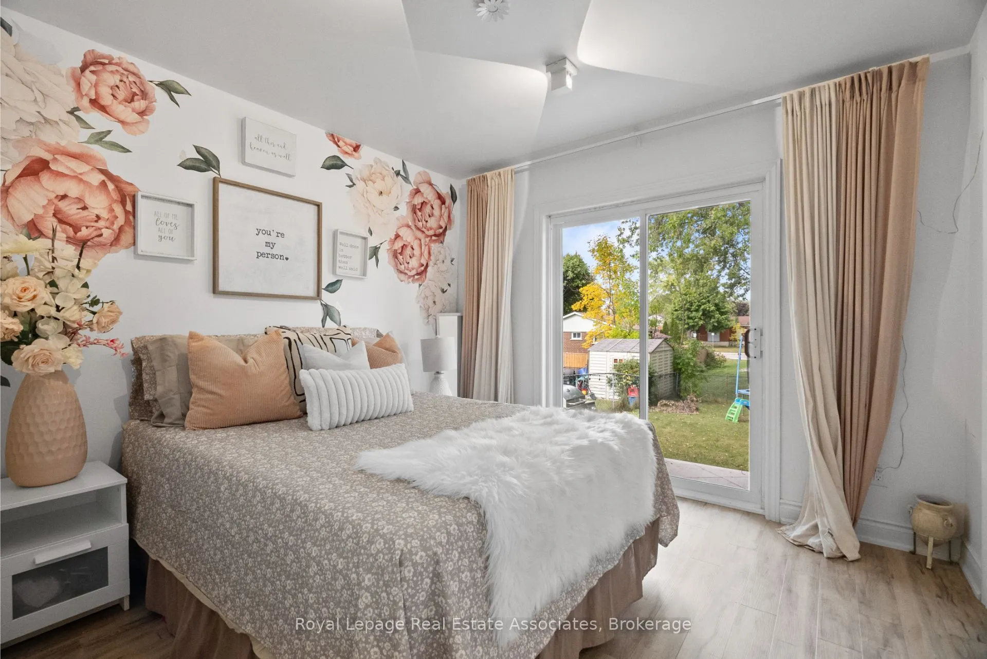 23 Thorley Drive