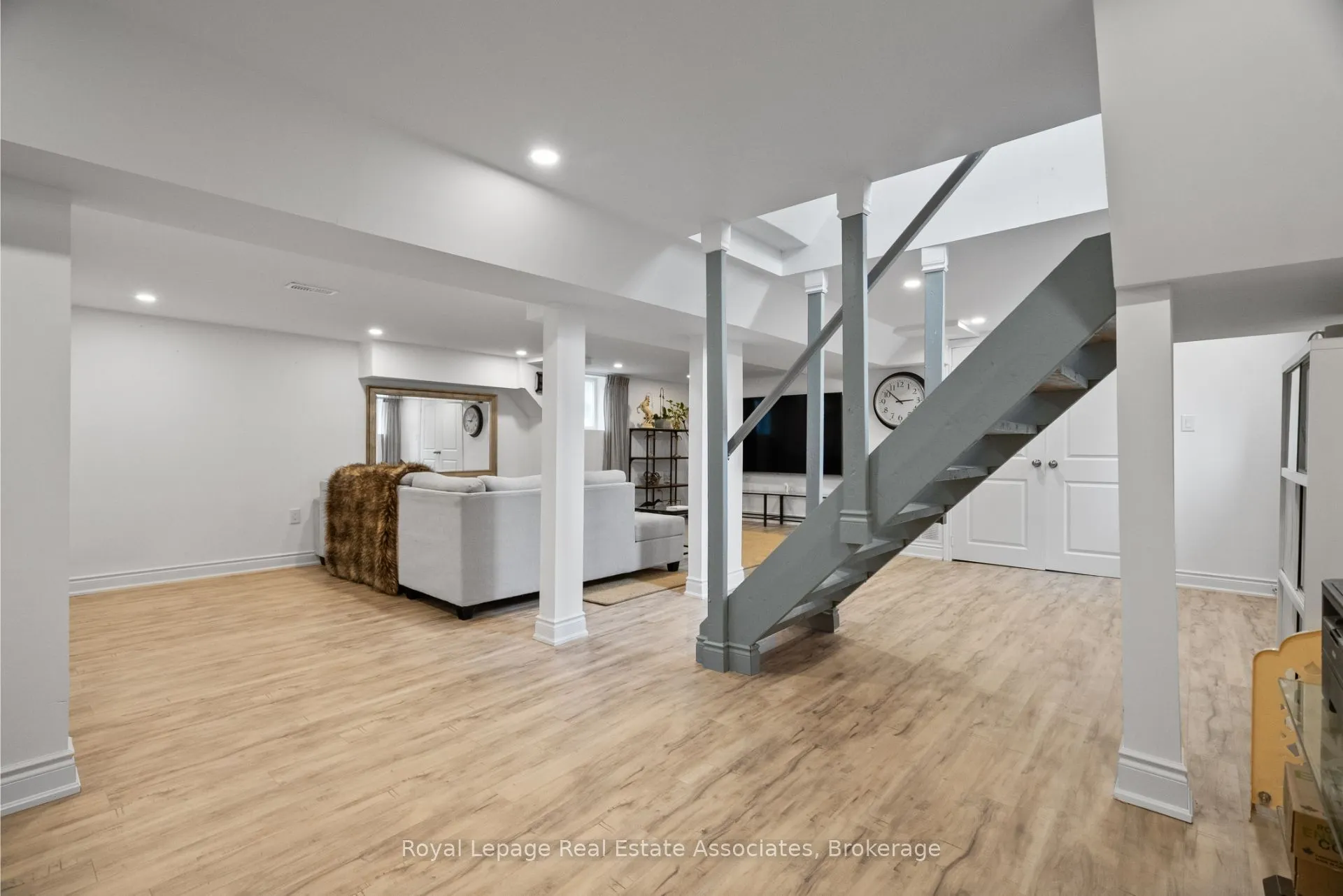 23 Thorley Drive