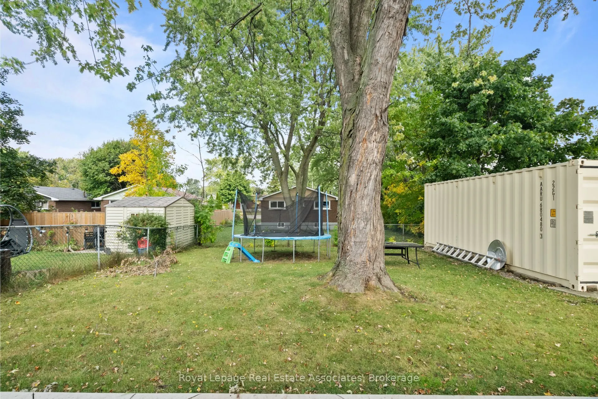 23 Thorley Drive