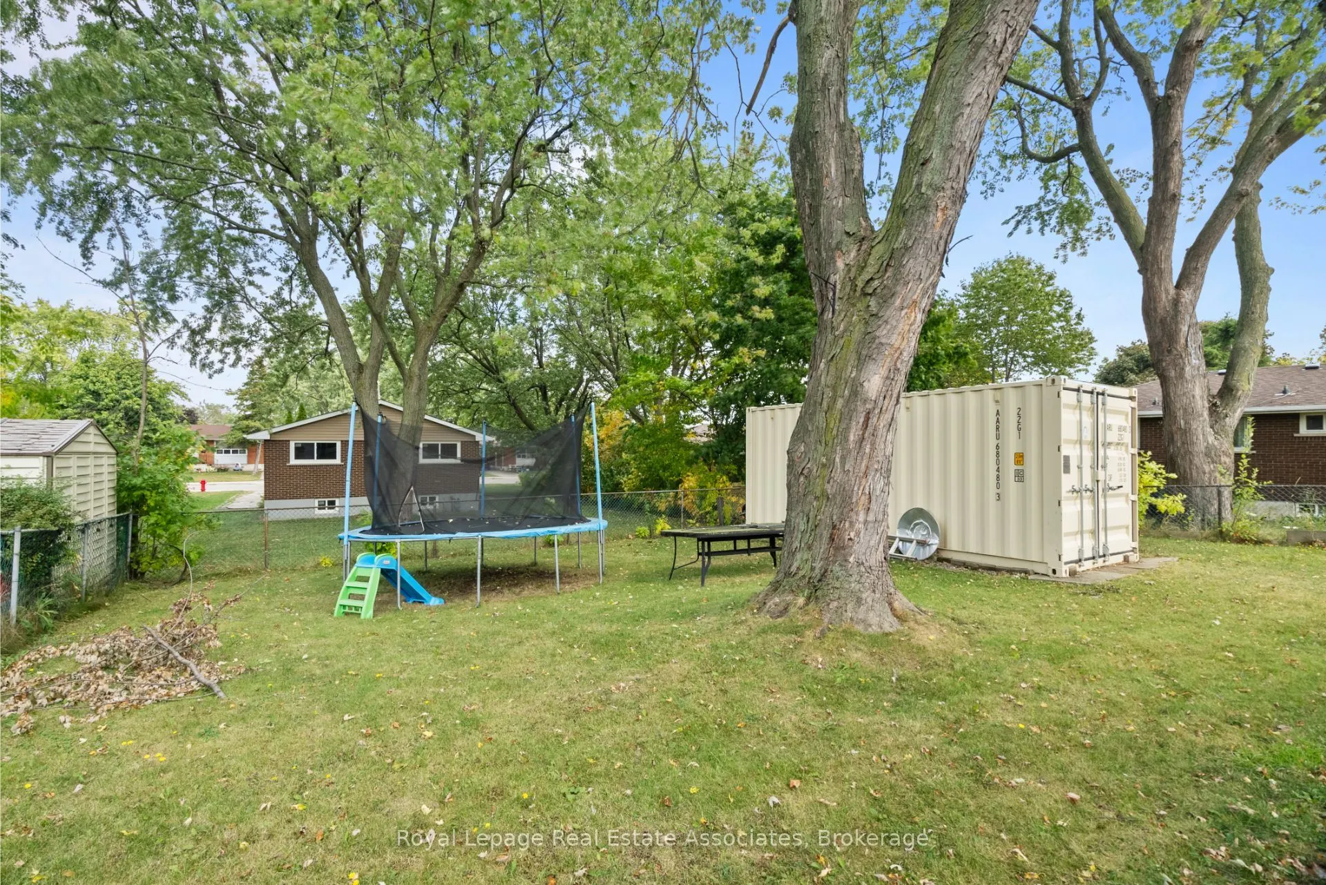 23 Thorley Drive