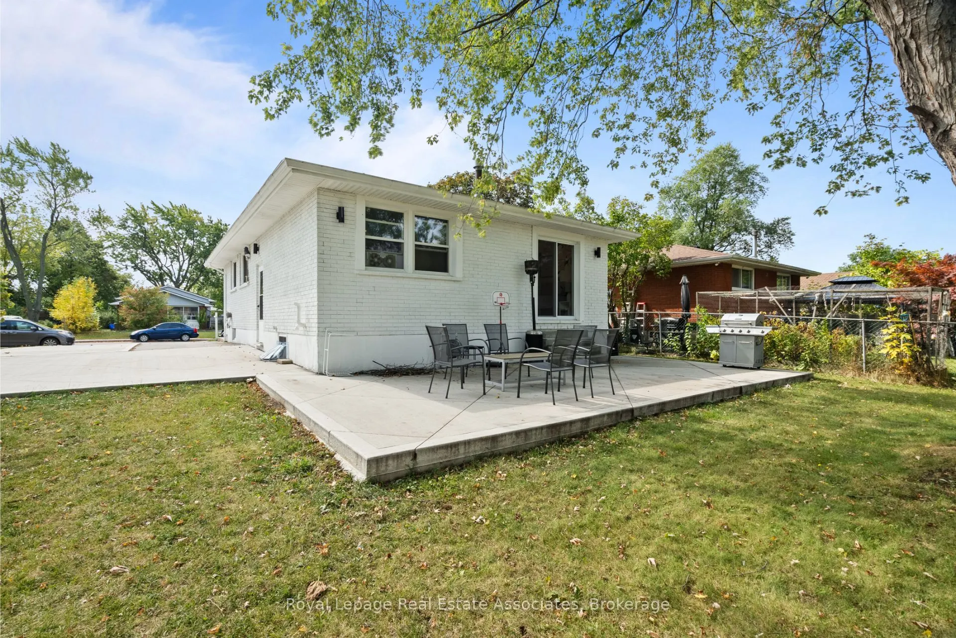 23 Thorley Drive