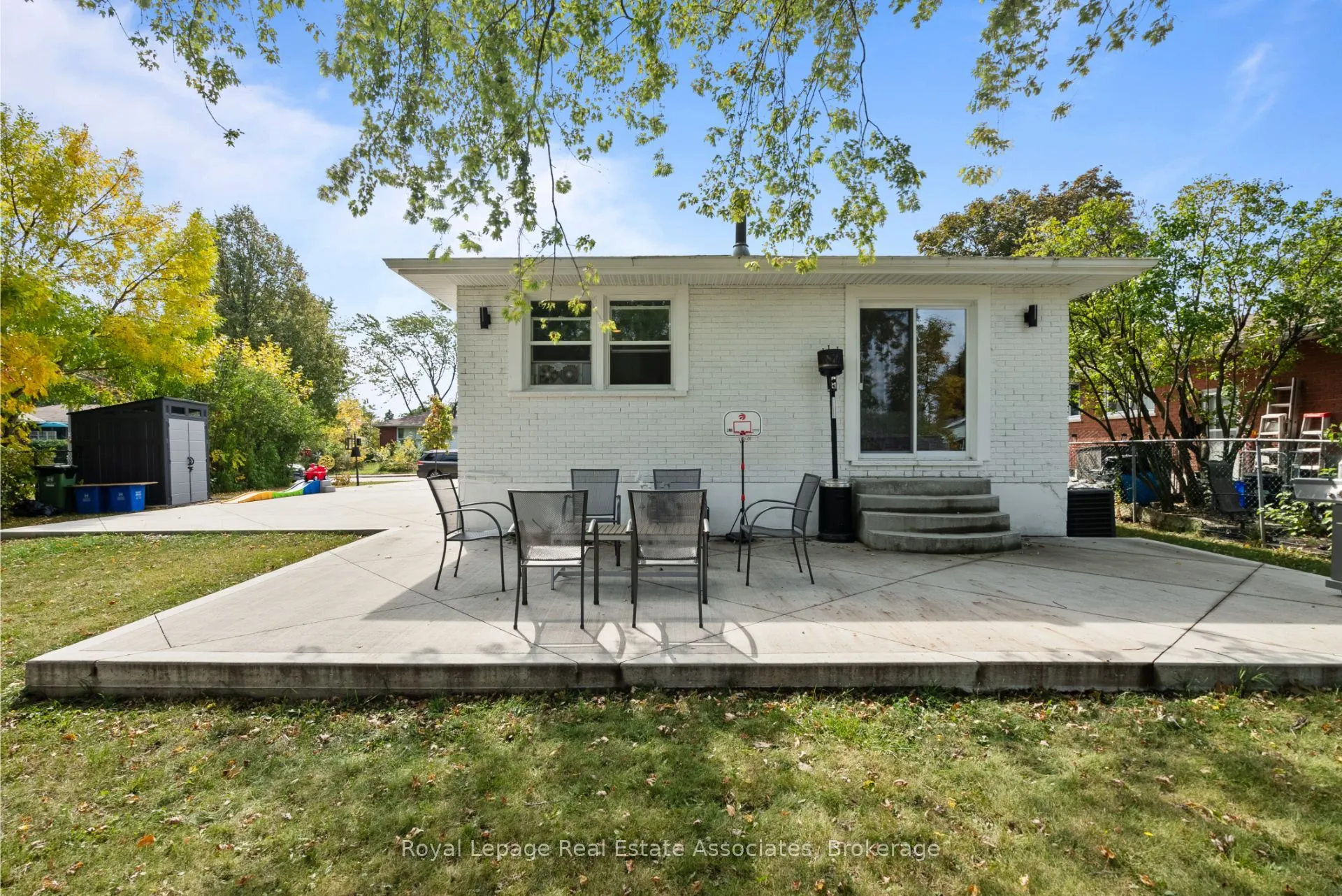 23 Thorley Drive