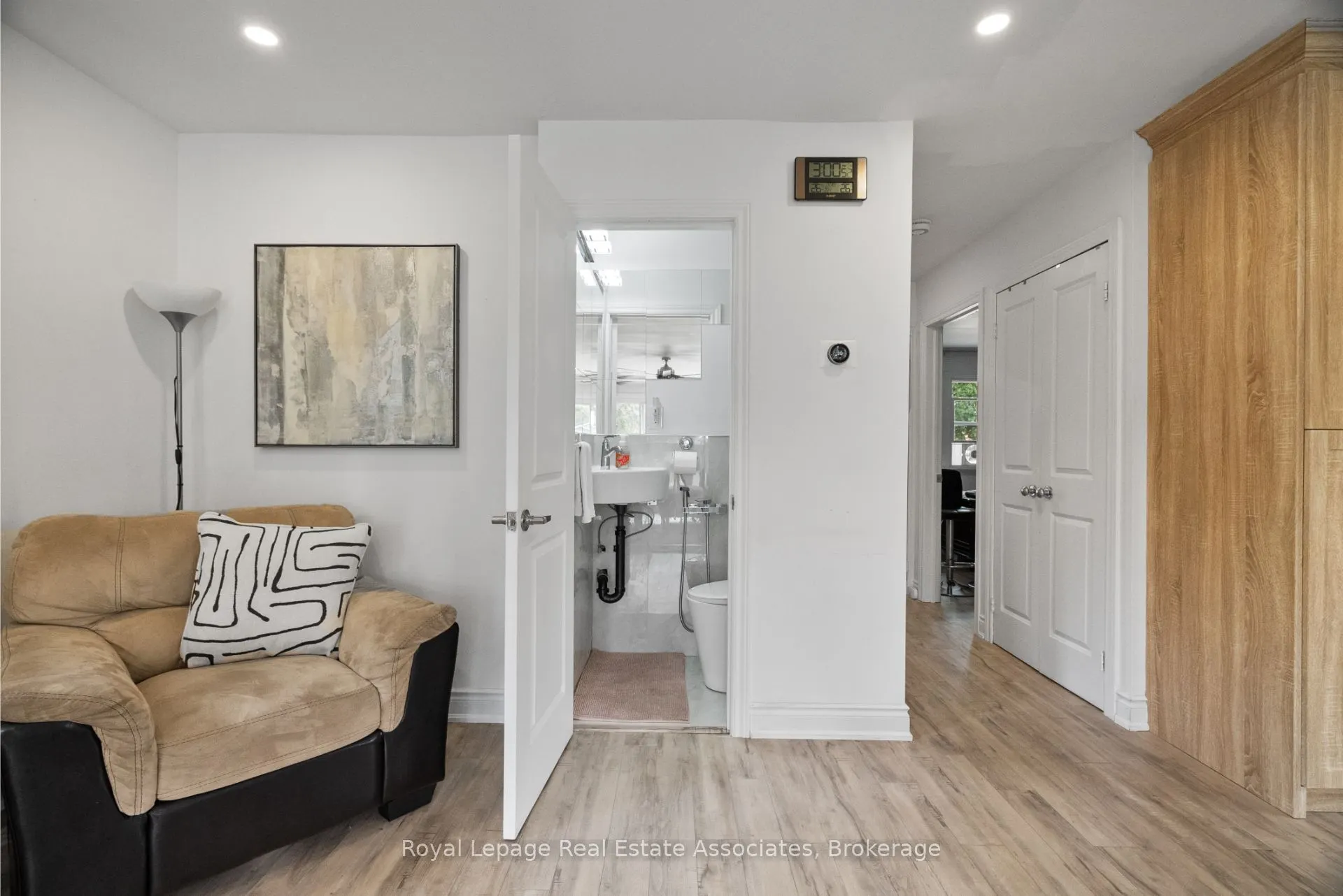 23 Thorley Drive