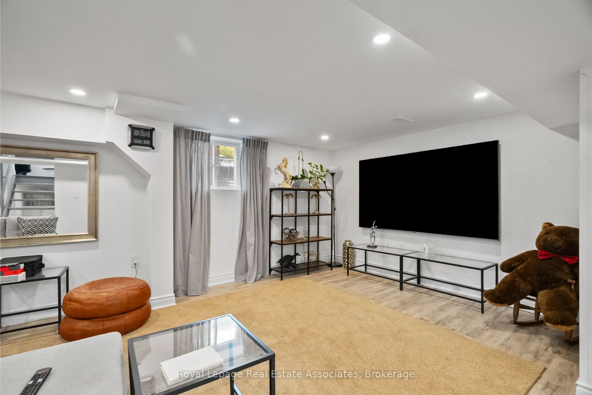 23 Thorley Drive
