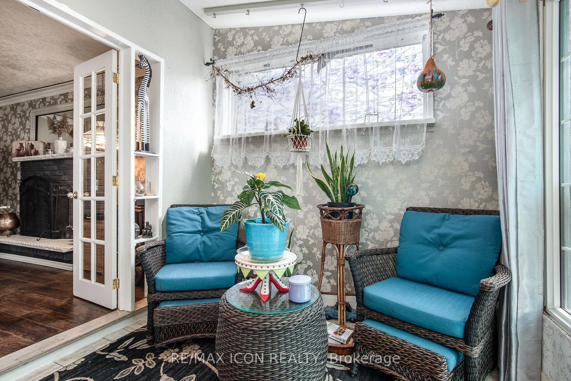 568 Strasburg Road