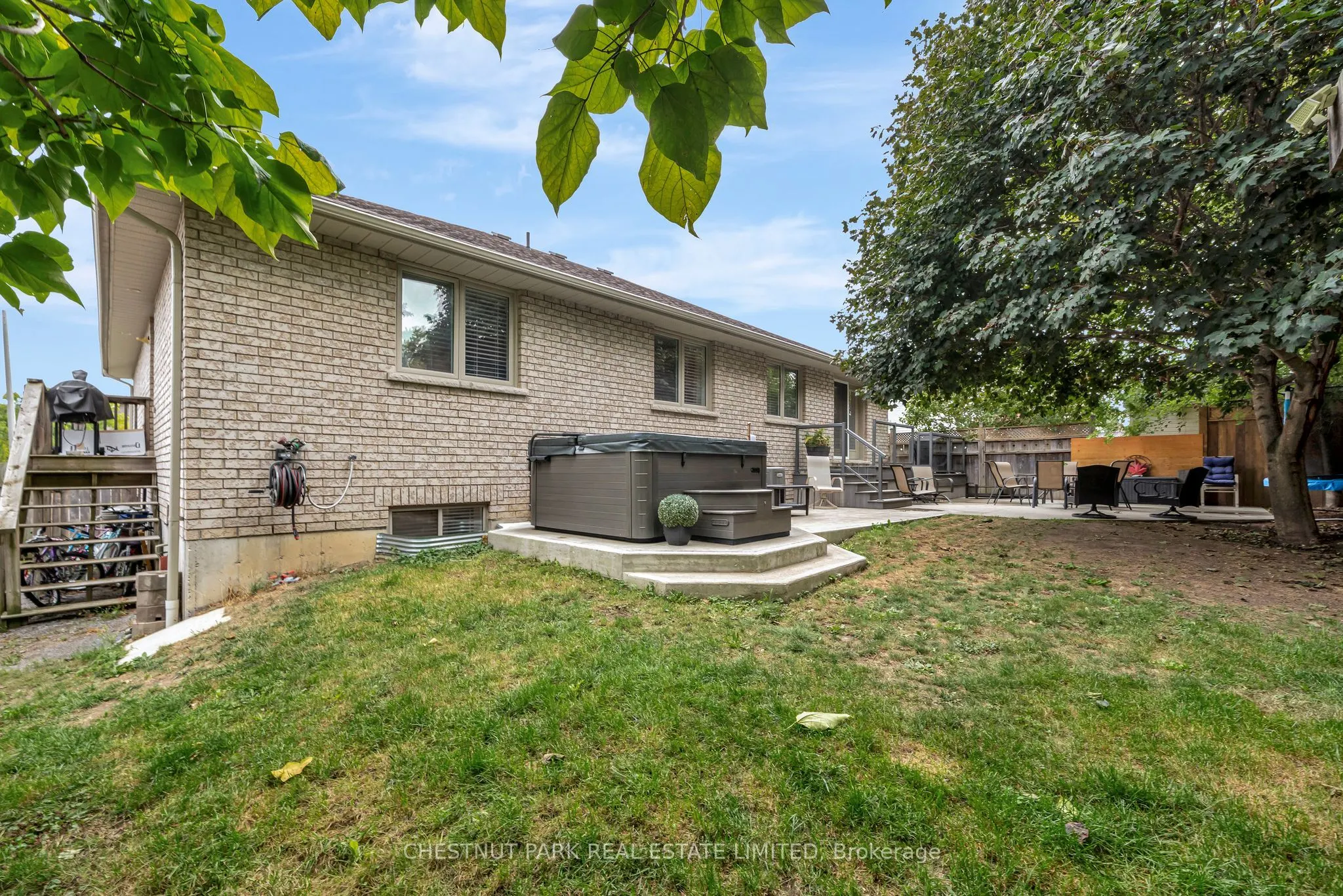 27 Ackerman Street