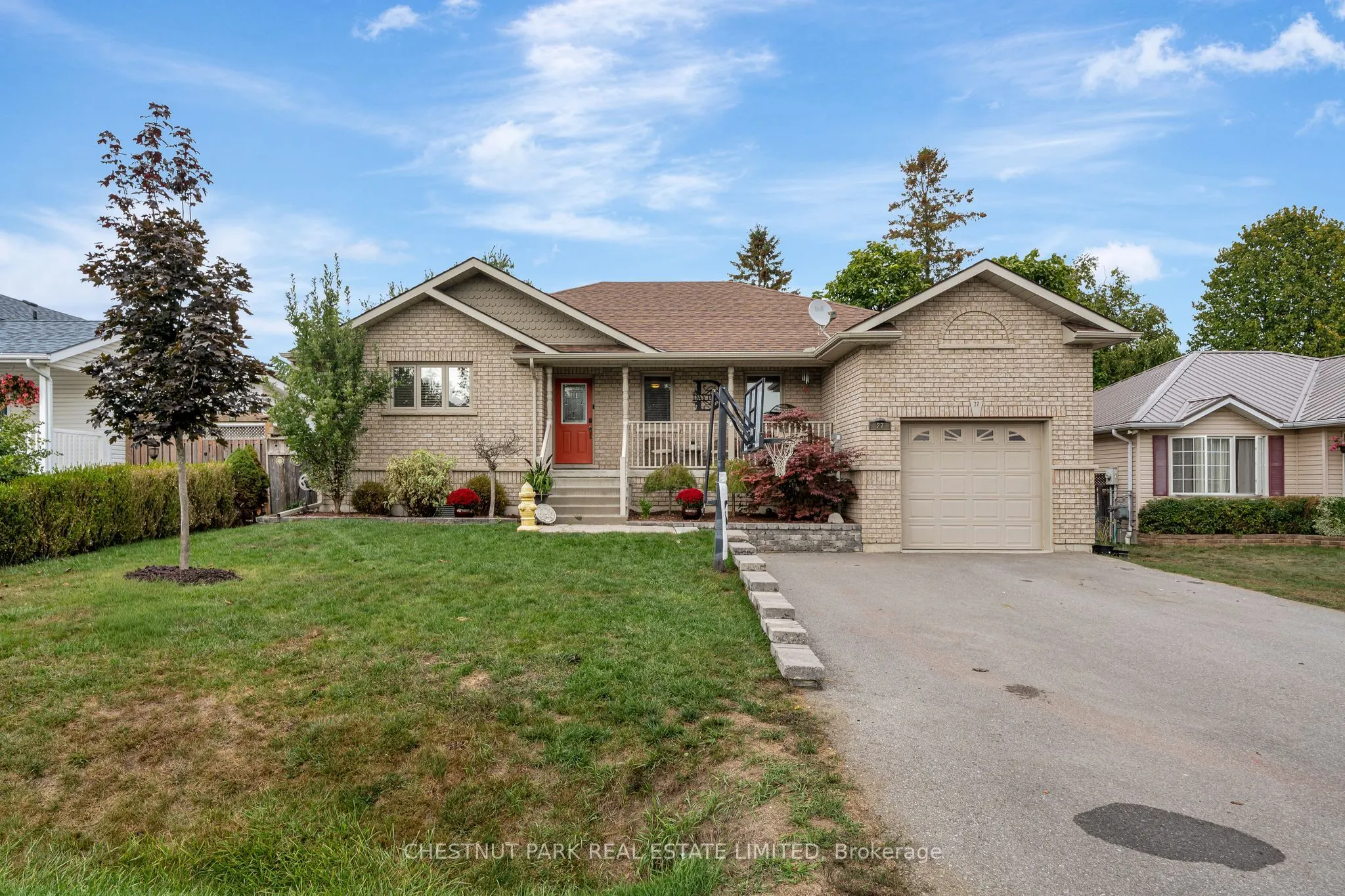 27 Ackerman Street