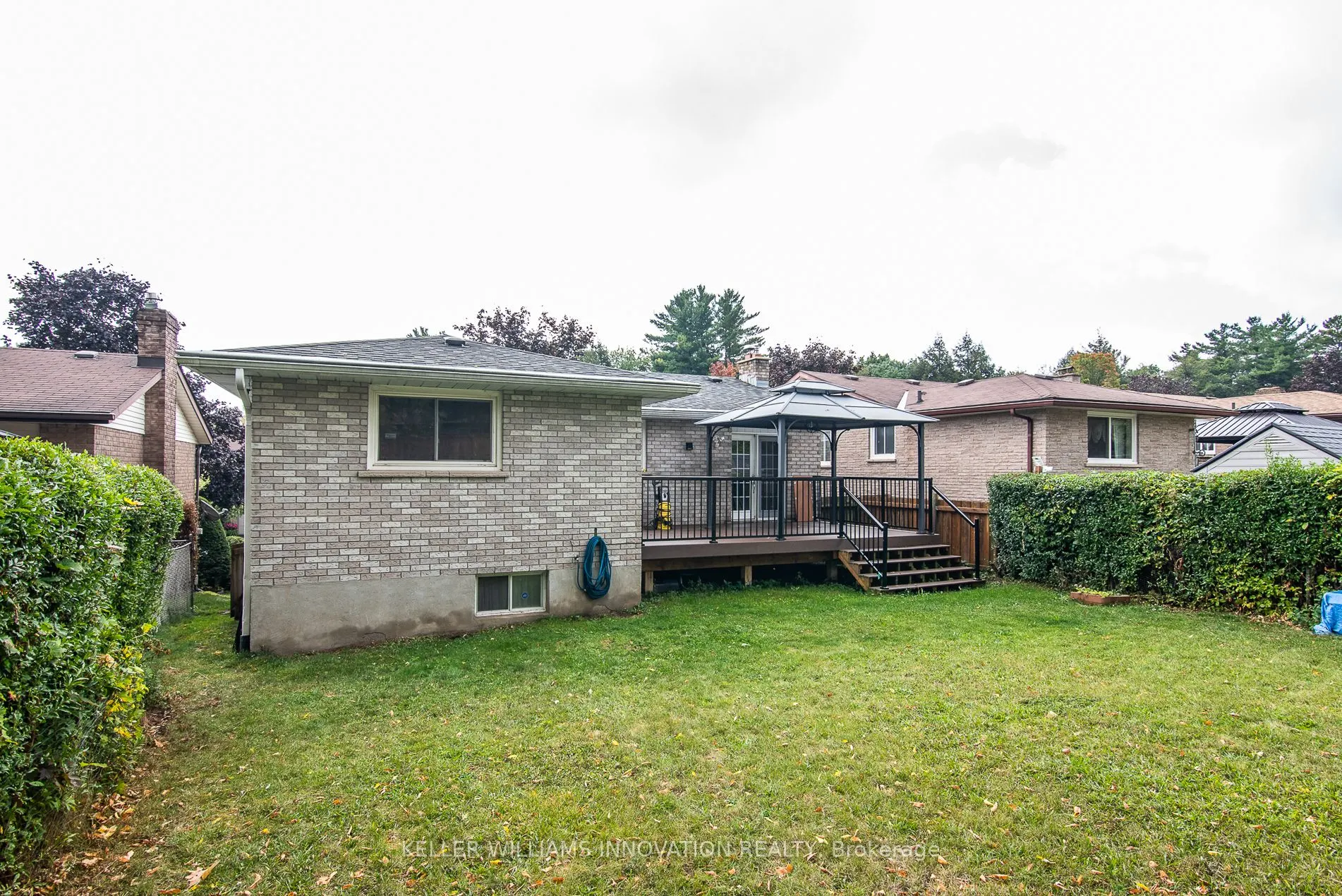 64 Sabrina Crescent