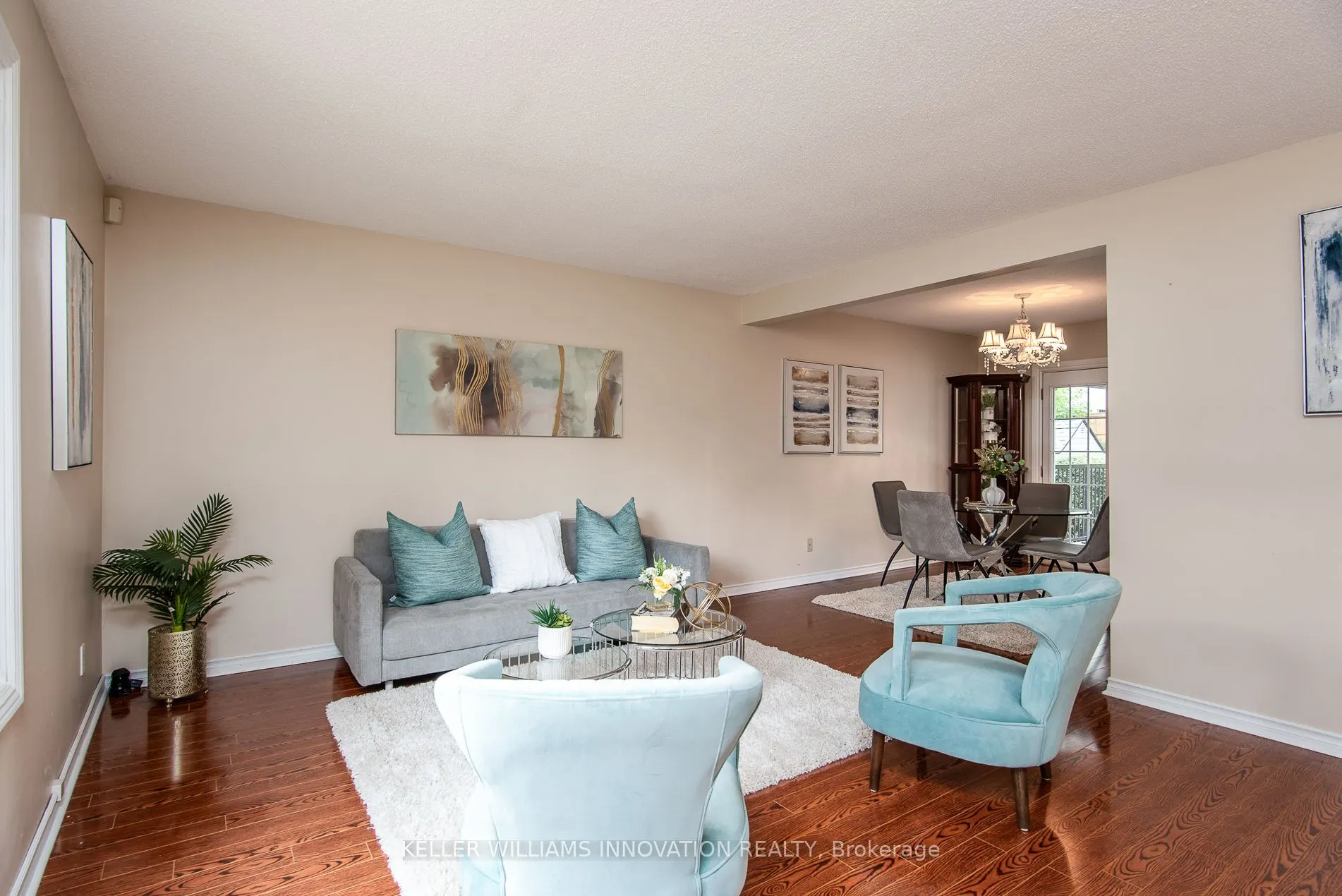 64 Sabrina Crescent