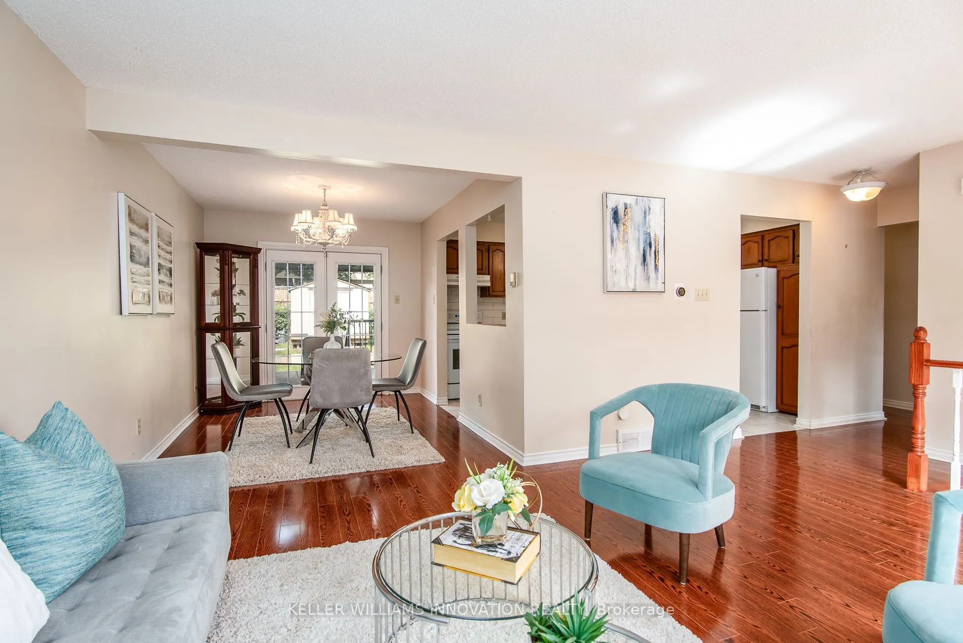 64 Sabrina Crescent