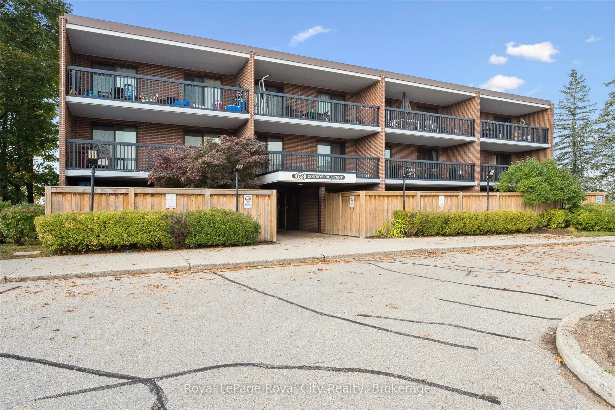 63 Conroy Crescent, #24