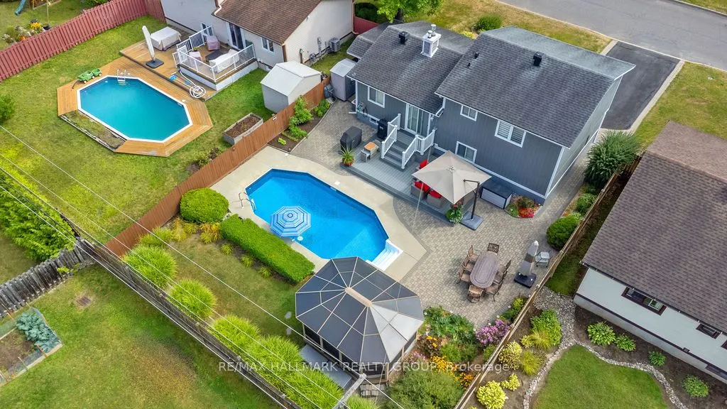 1570 Marcoux Drive