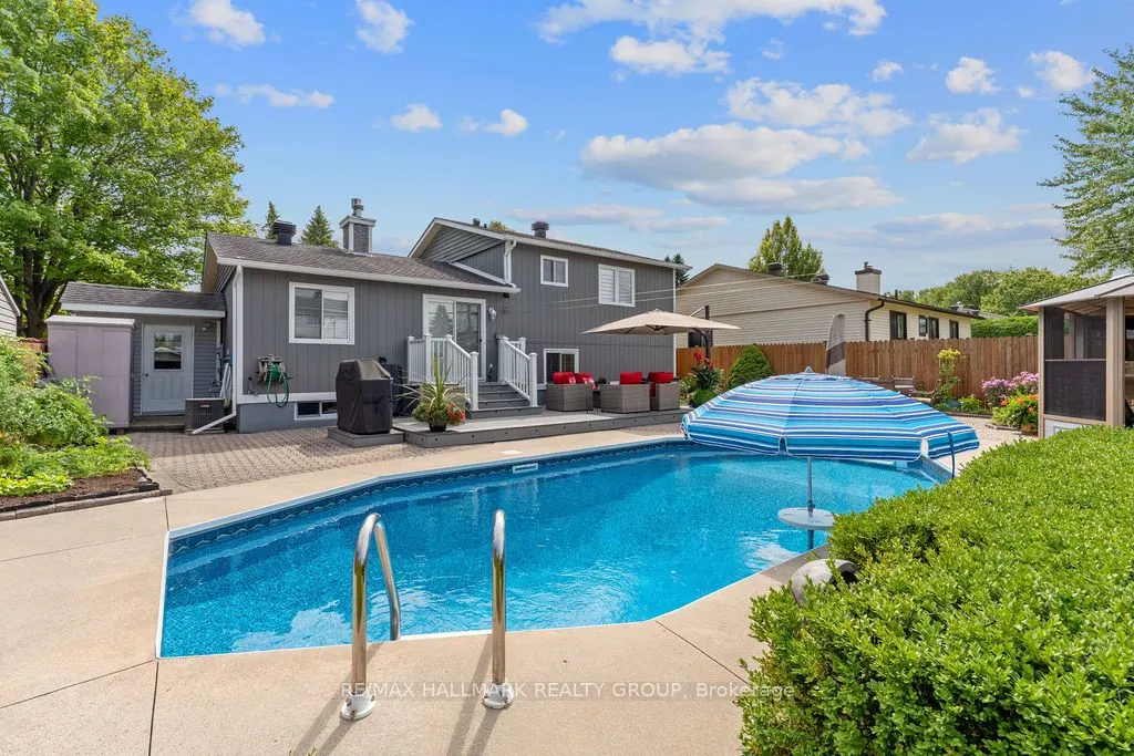 1570 Marcoux Drive