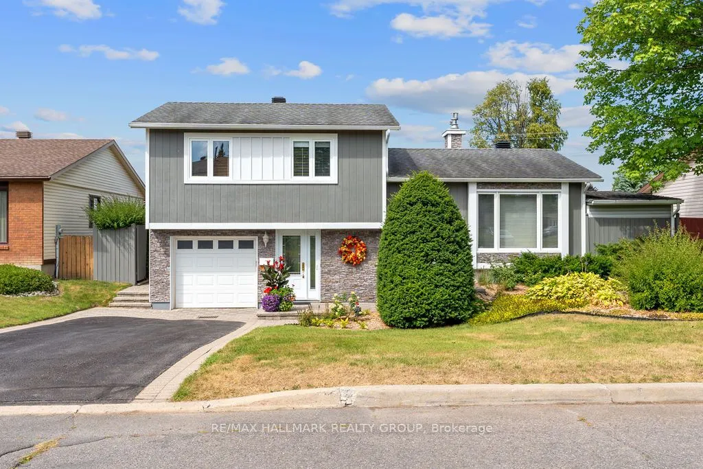 1570 Marcoux Drive