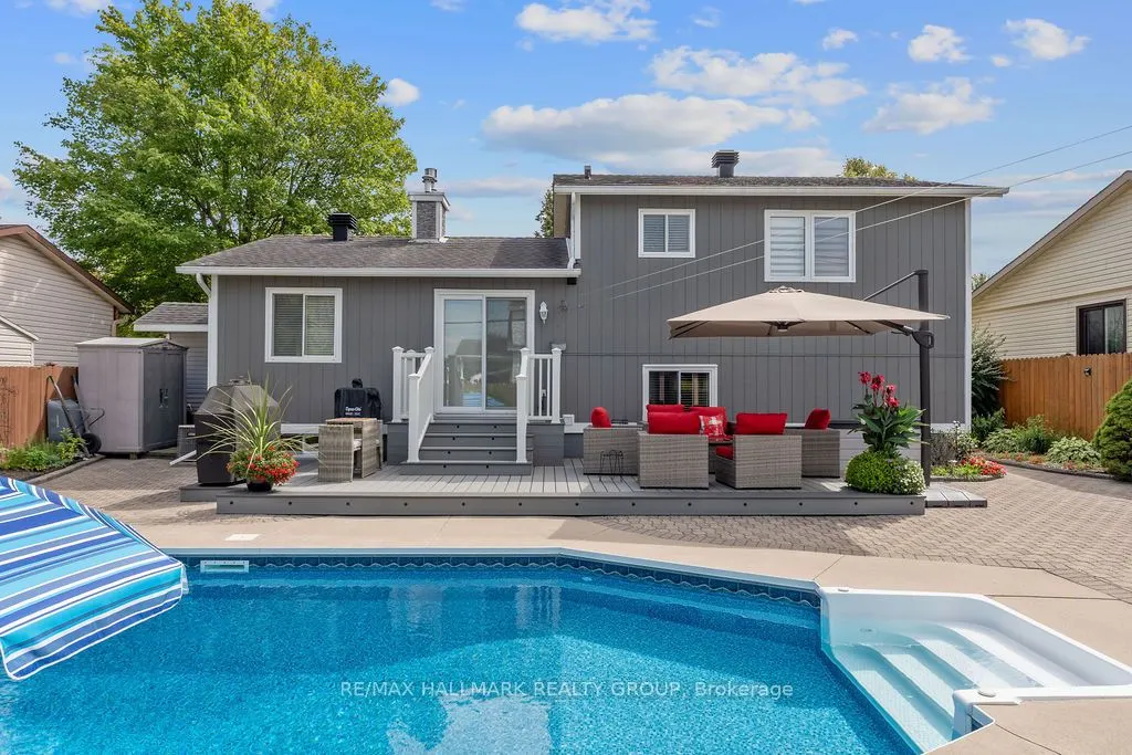 1570 Marcoux Drive