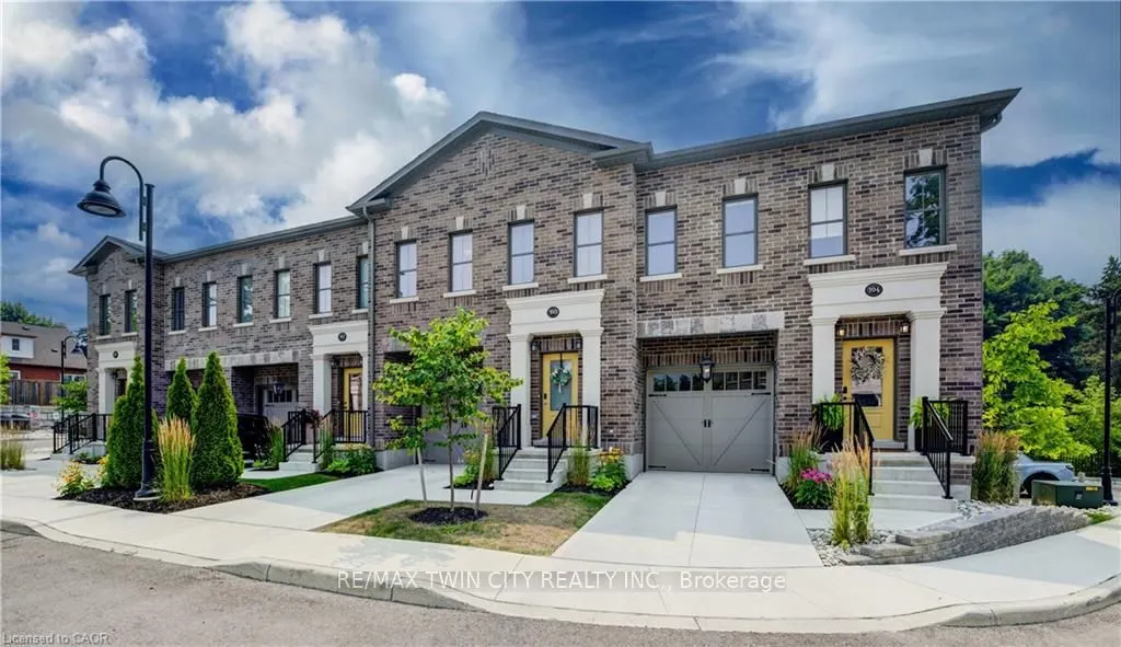 362 Fairview Street, #103
