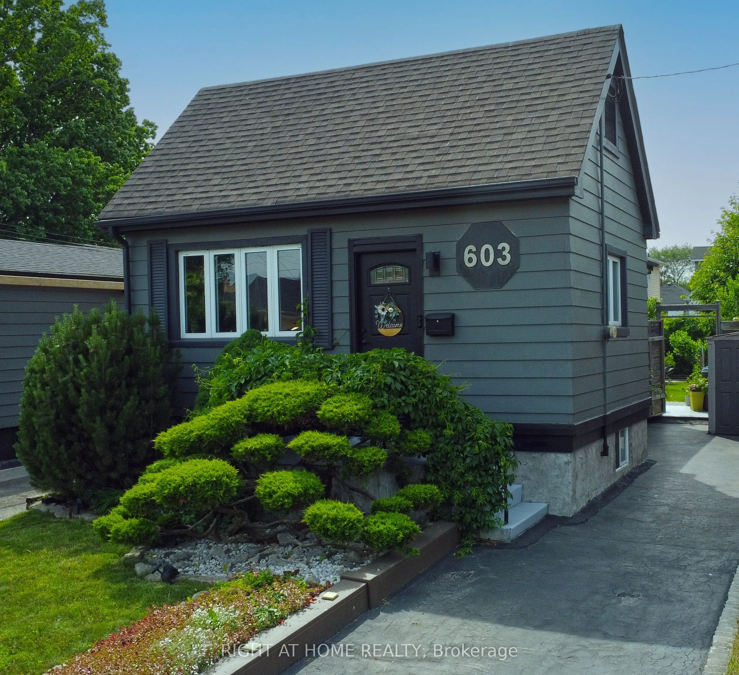 603 Waterloo Street