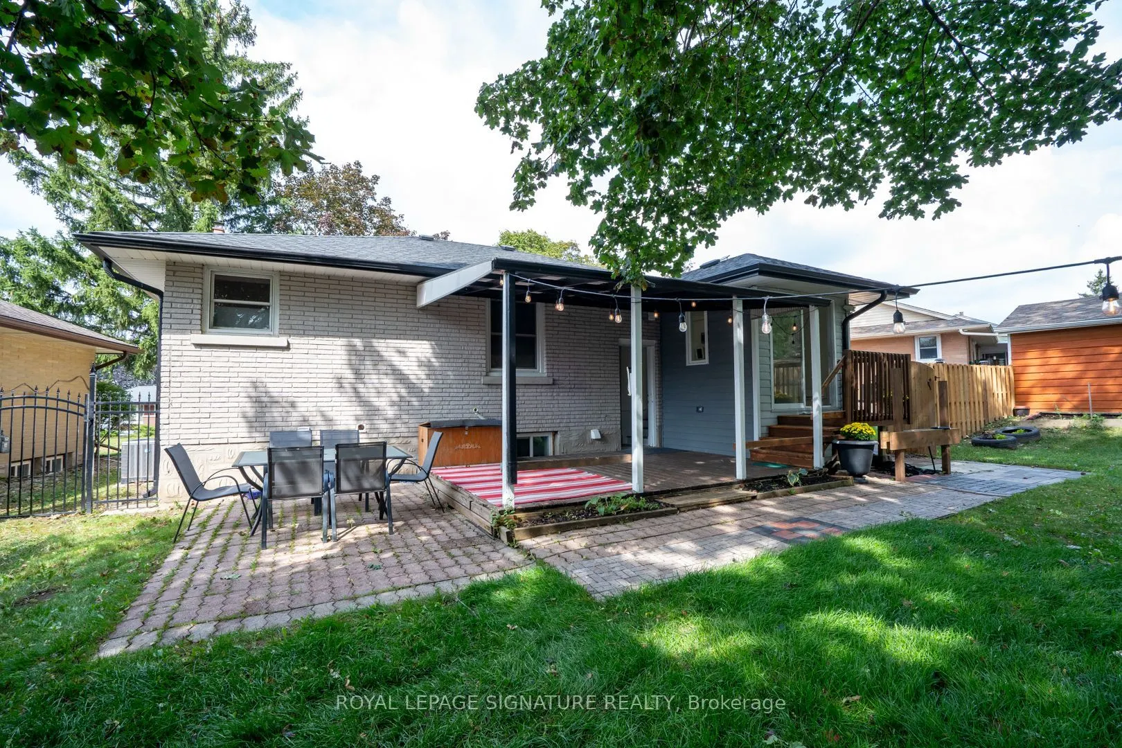 61 Broadmoor Avenue