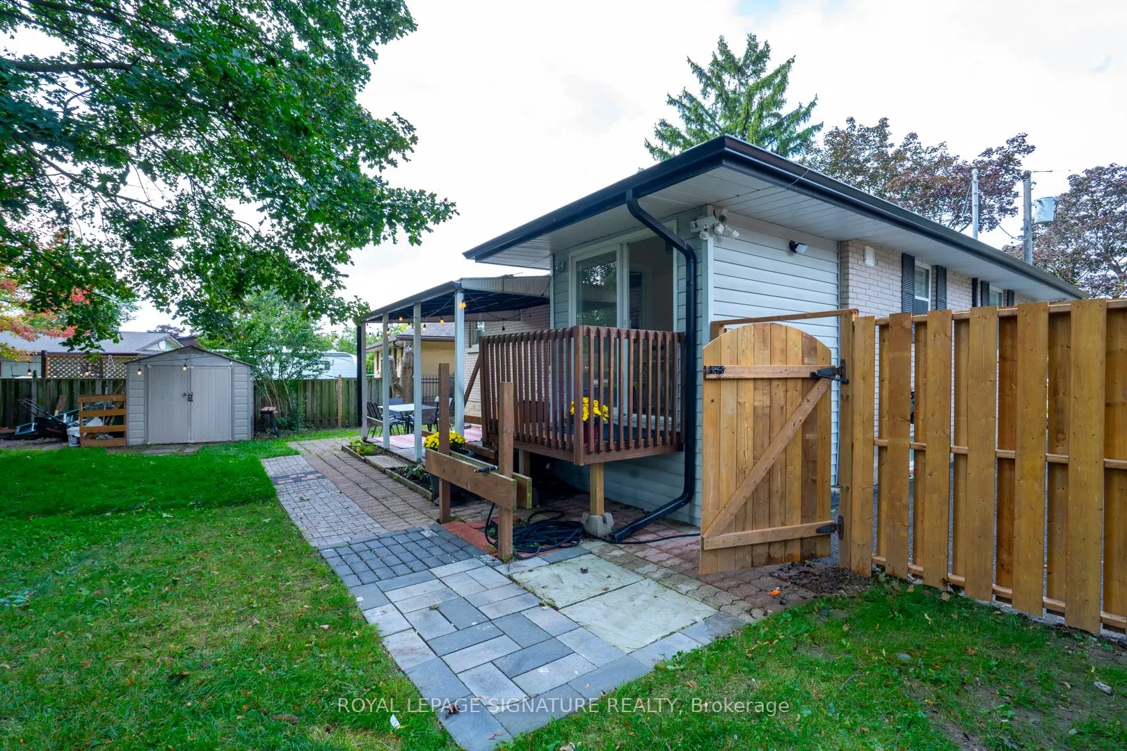 61 Broadmoor Avenue