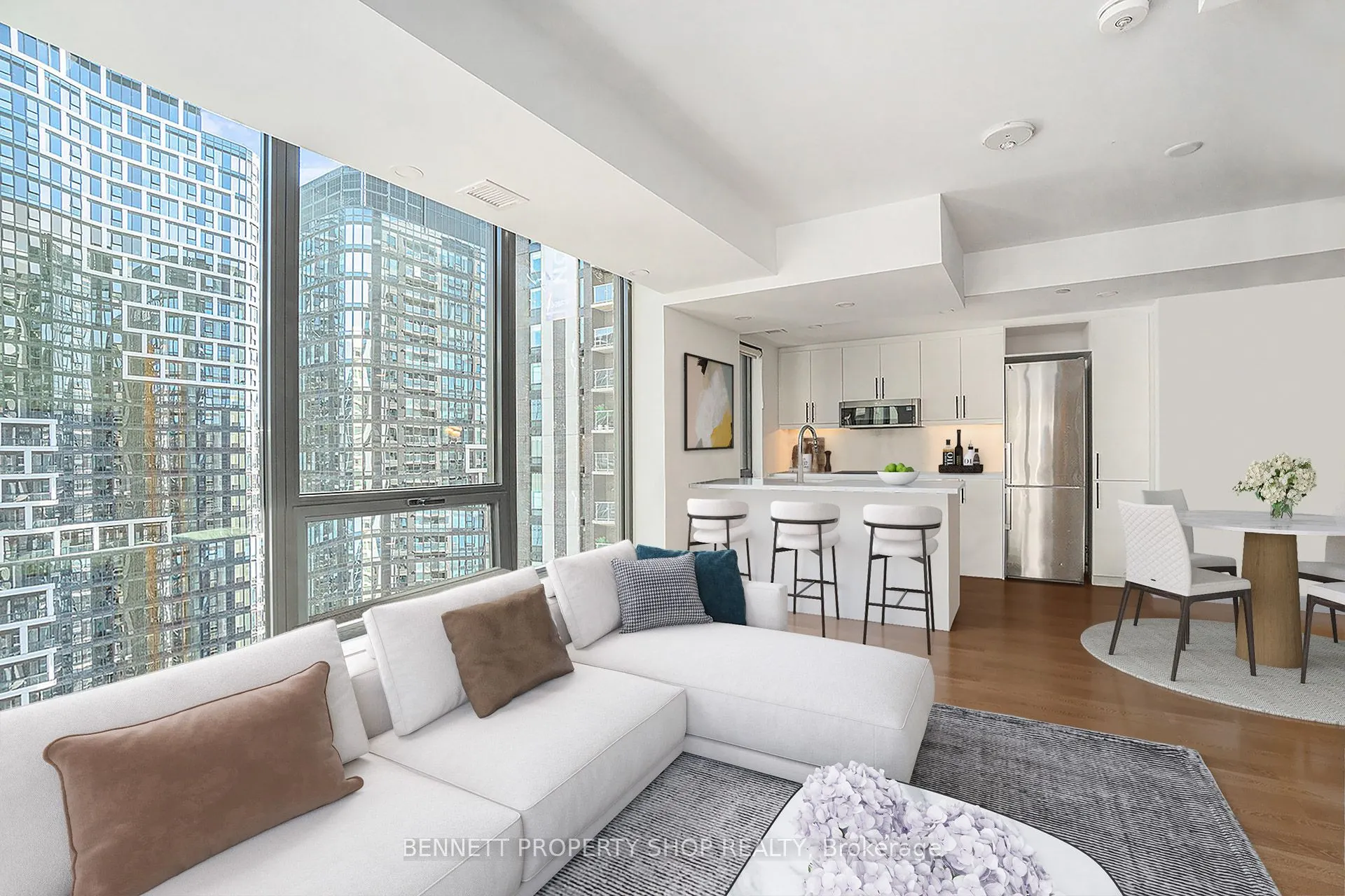 340 Queen Street, #1607