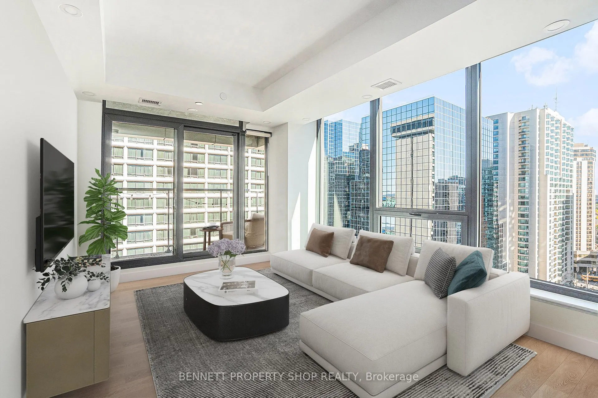 340 Queen Street, #1607