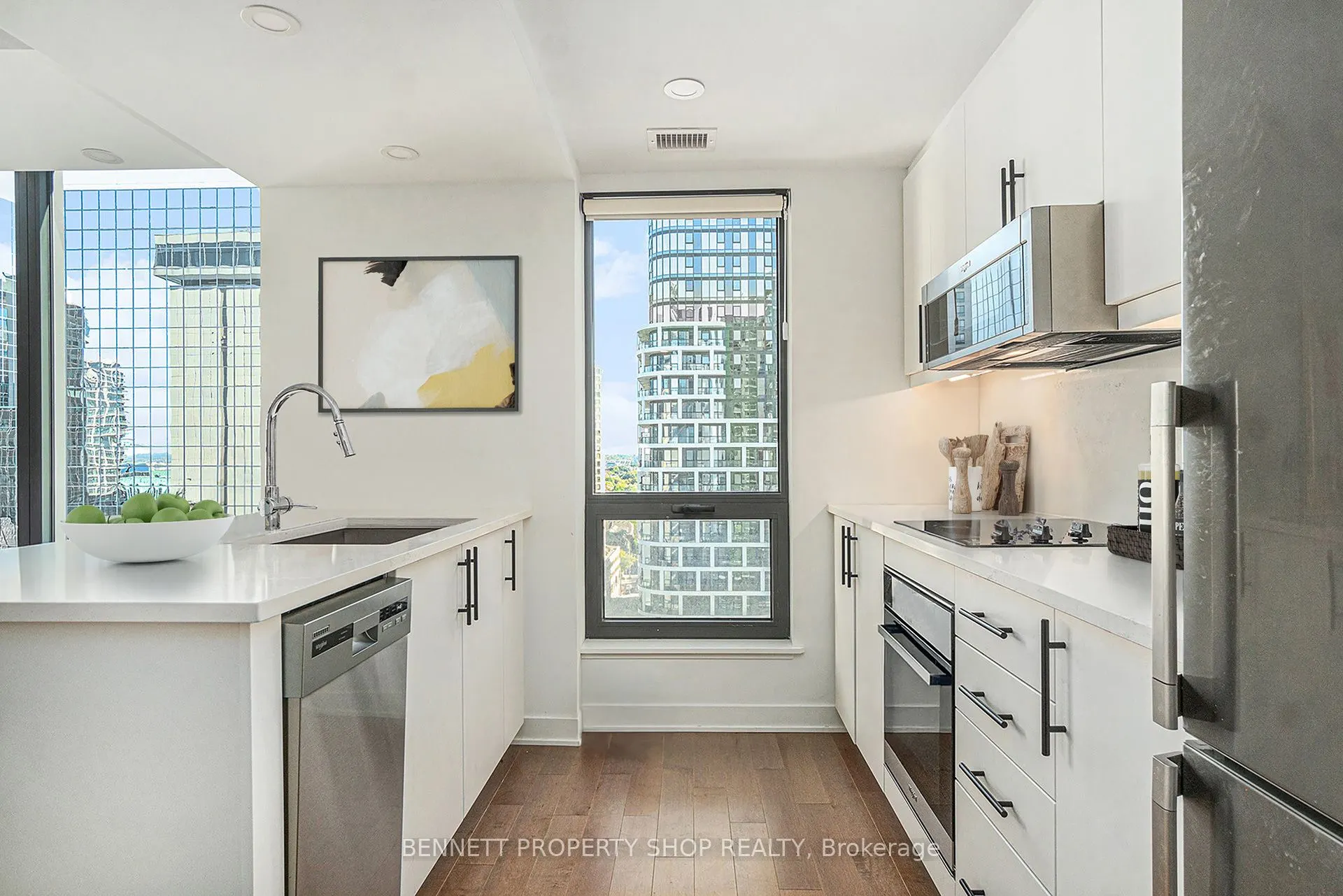 340 Queen Street, #1607