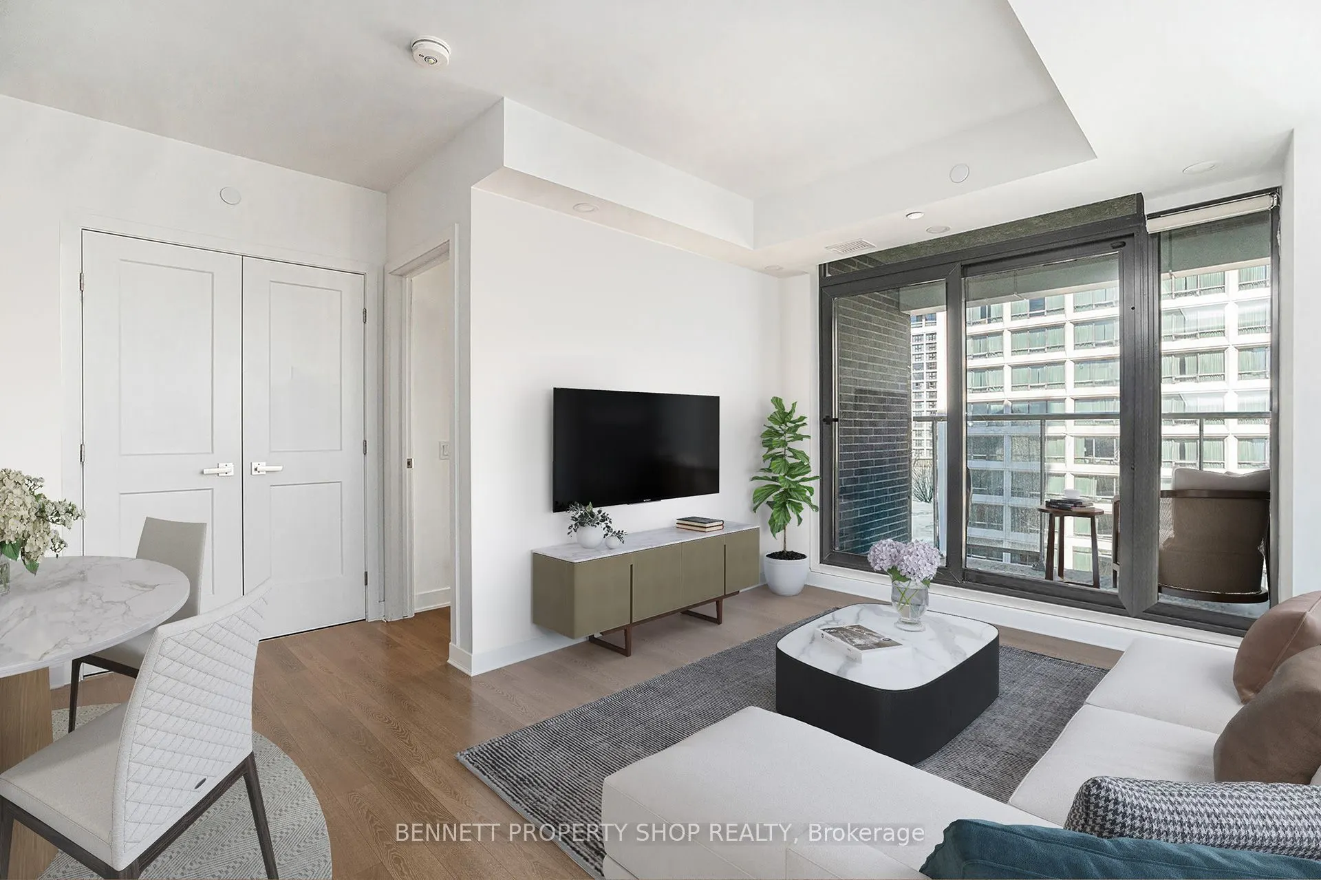 340 Queen Street, #1607