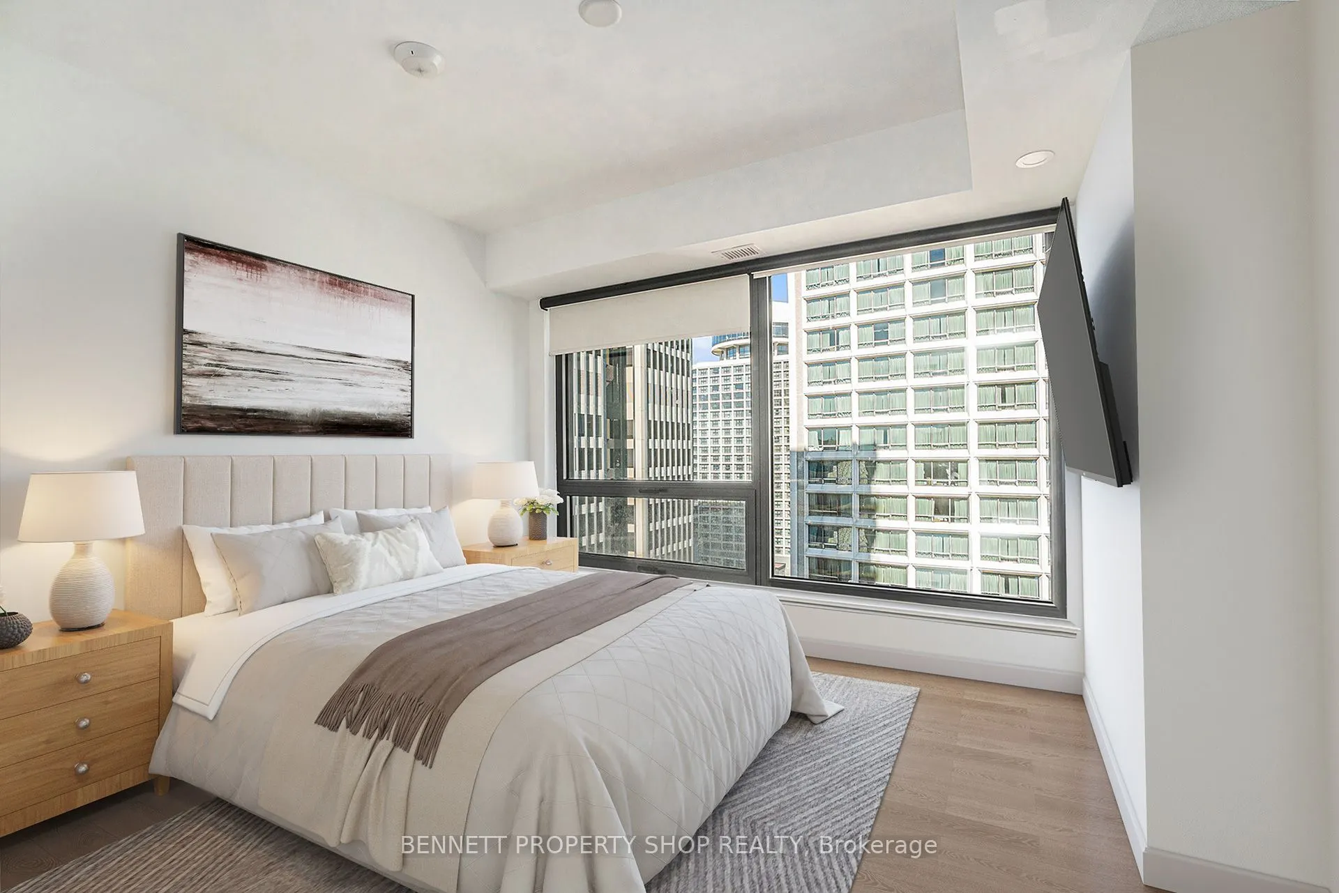 340 Queen Street, #1607