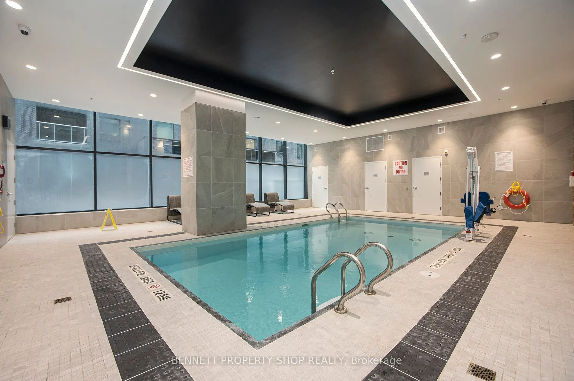 340 Queen Street, #1607