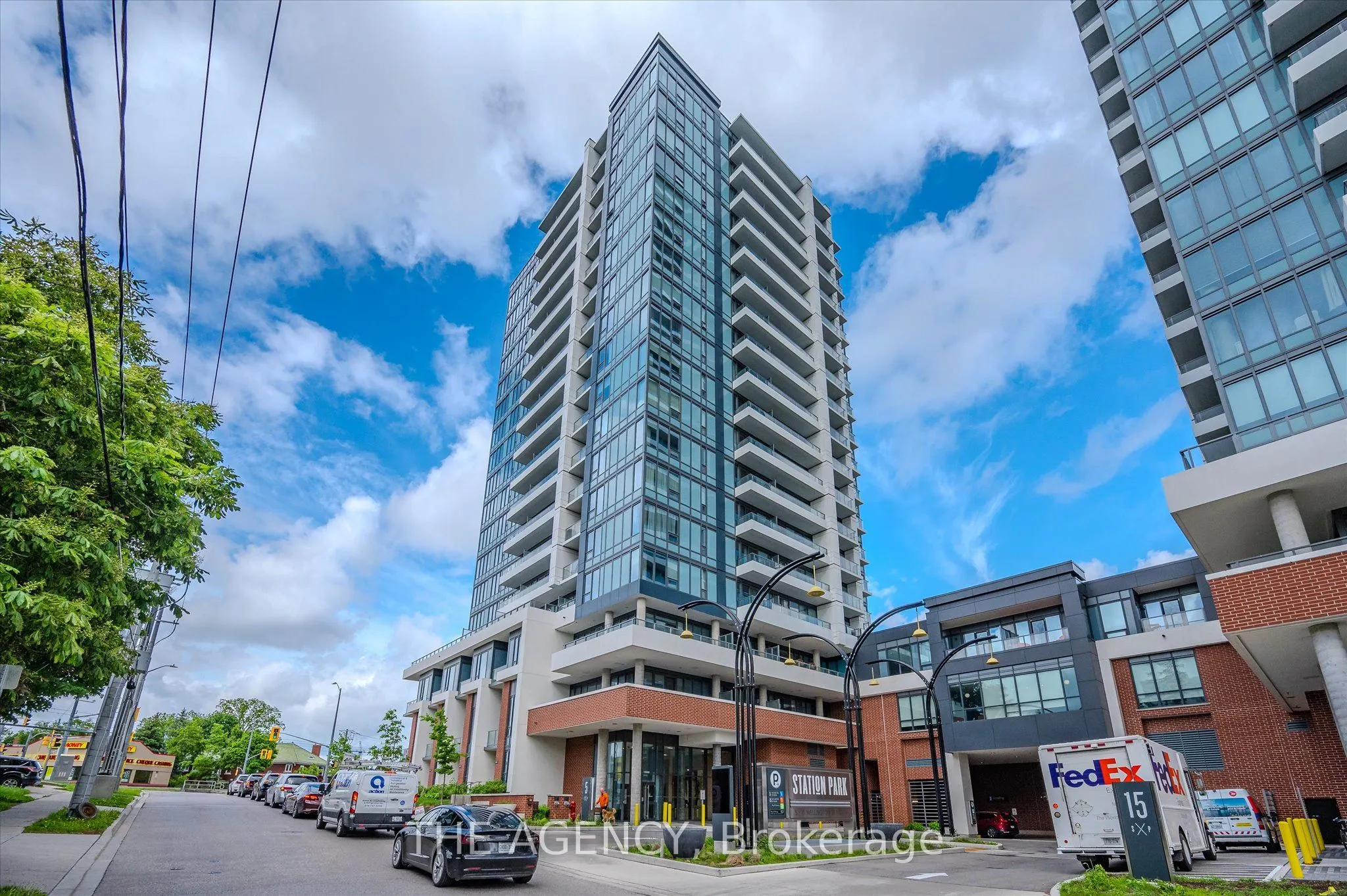 5 WELLINGTON Street S, #209