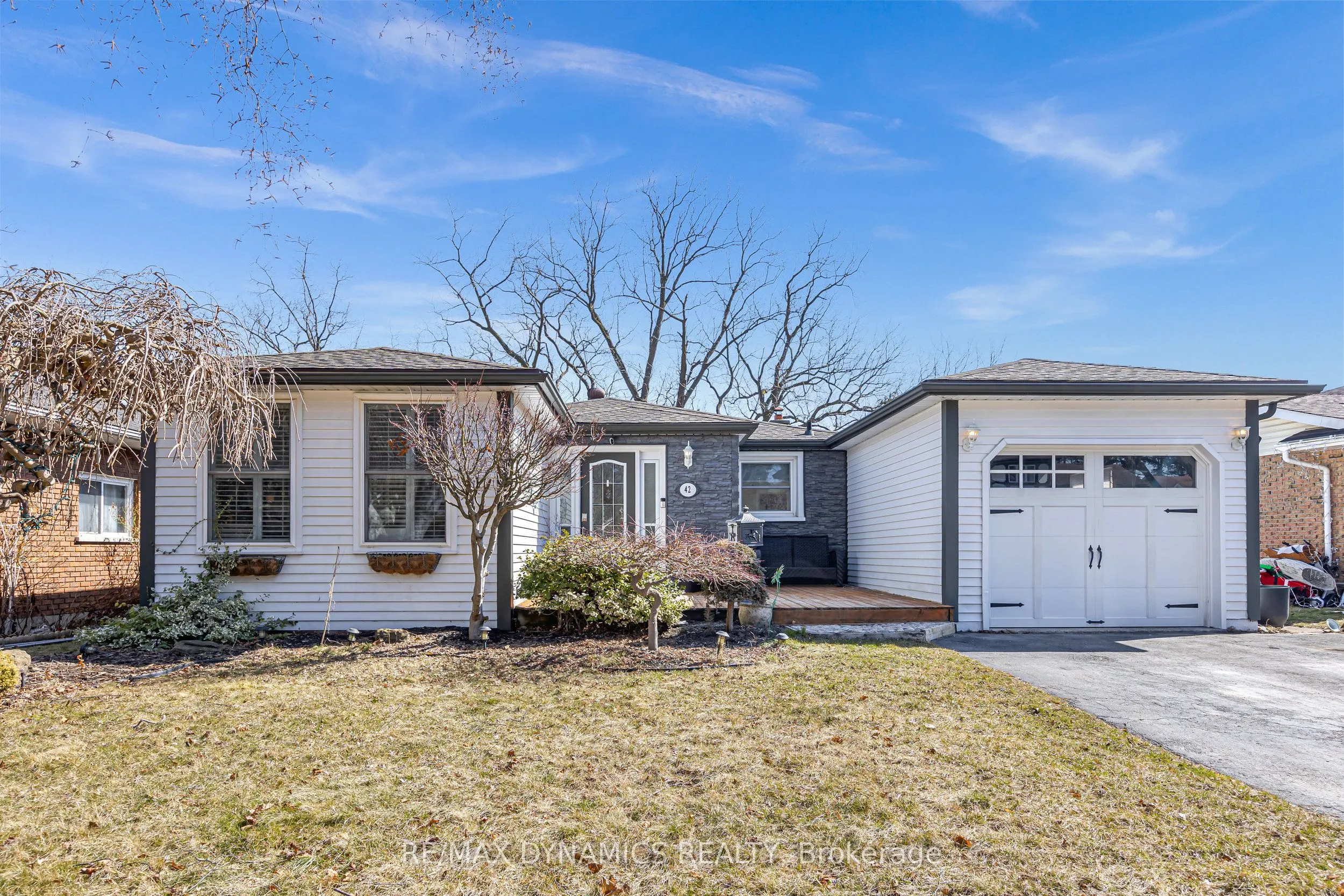 42 Westgate Park Drive