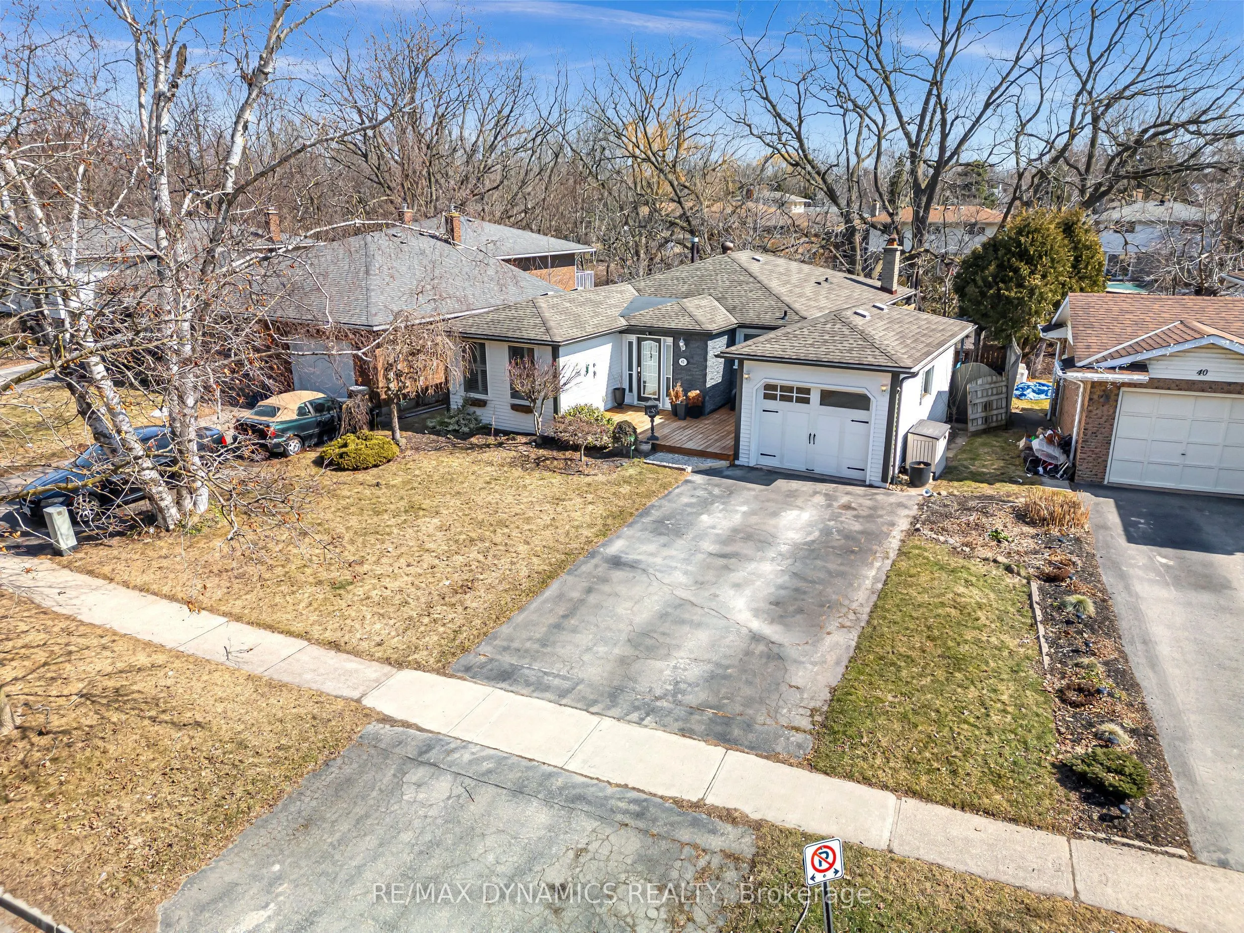 42 Westgate Park Drive