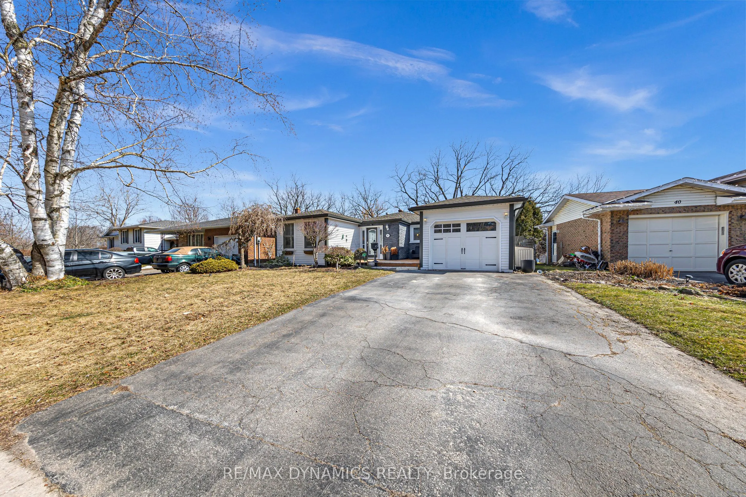 42 Westgate Park Drive
