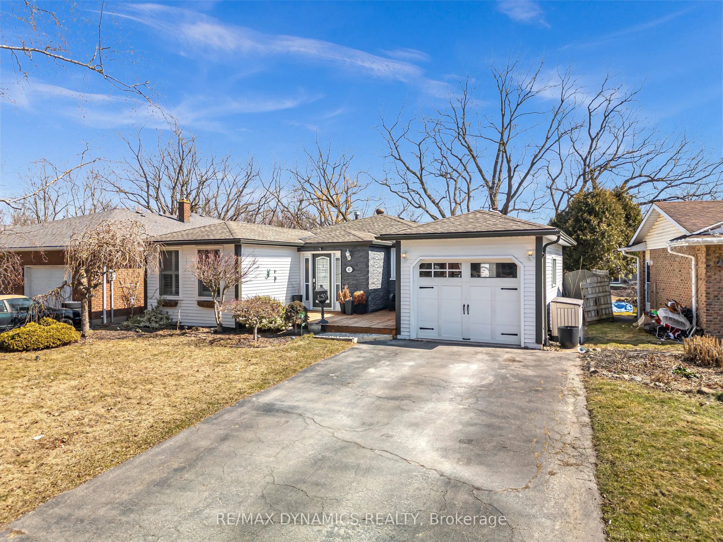 42 Westgate Park Drive