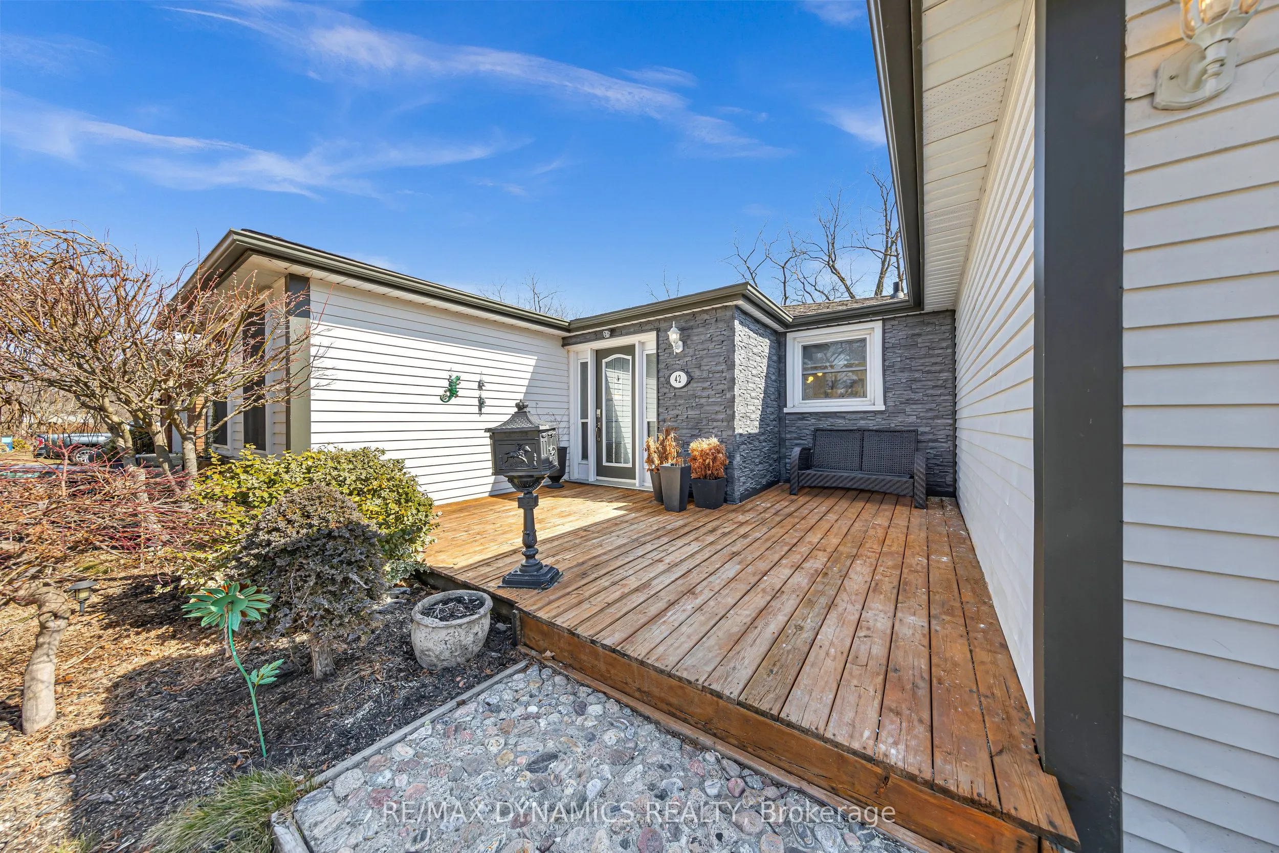 42 Westgate Park Drive