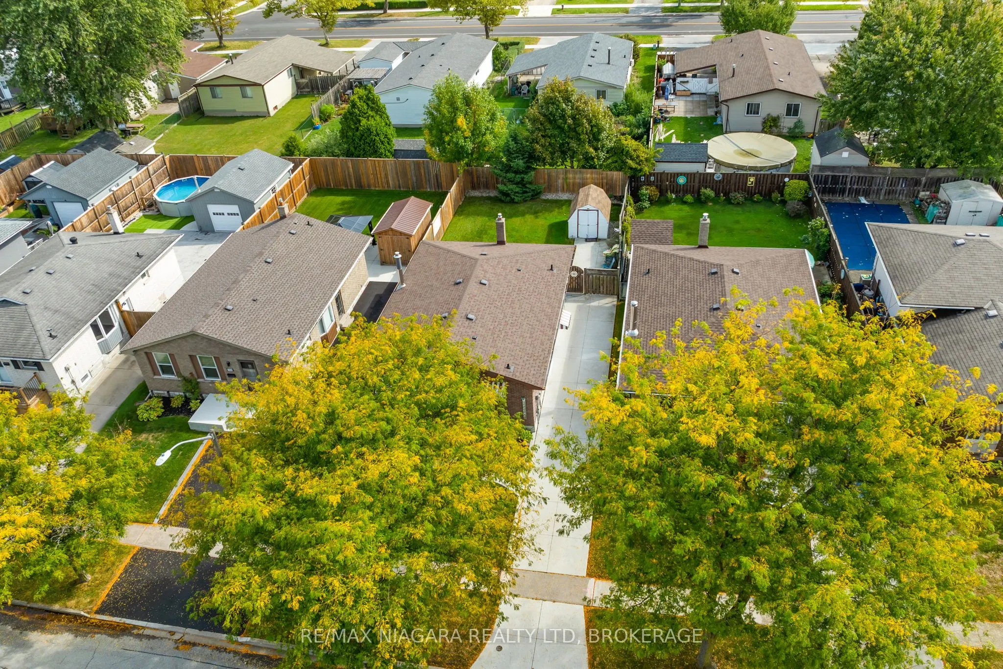 7402 Sunhaven Drive