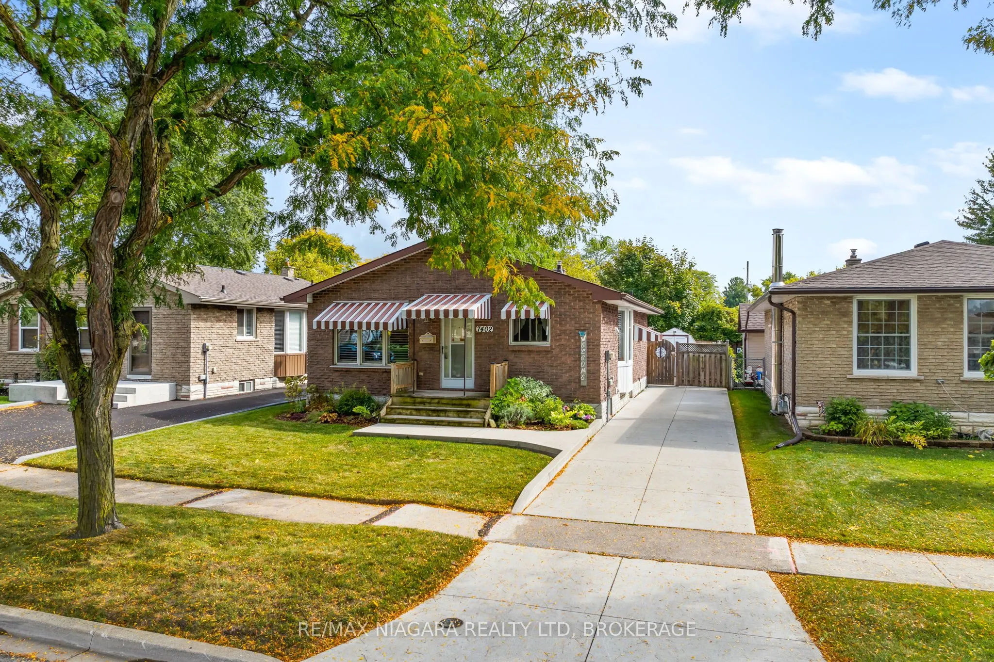 7402 Sunhaven Drive