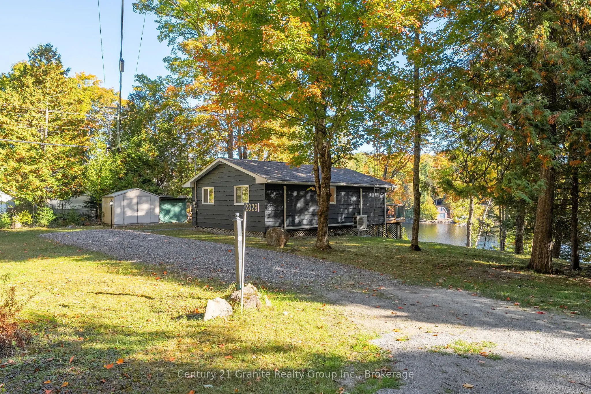 2329 Blairhampton Road
