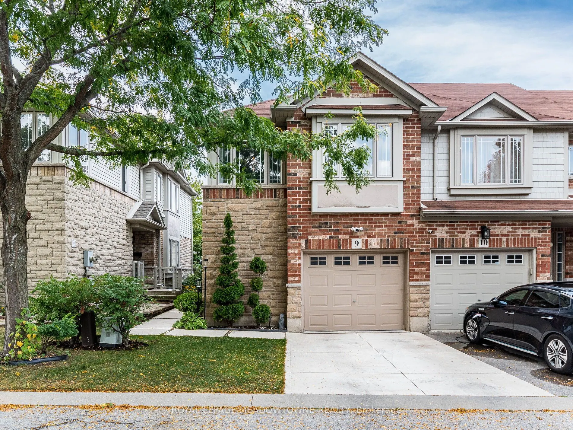 242 Upper Mount Albion Road, #9