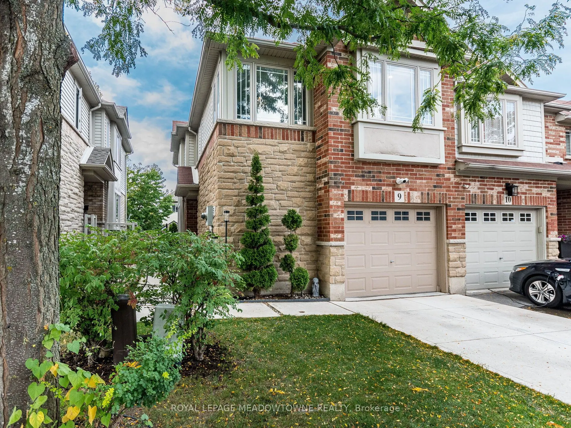 242 Upper Mount Albion Road, #9