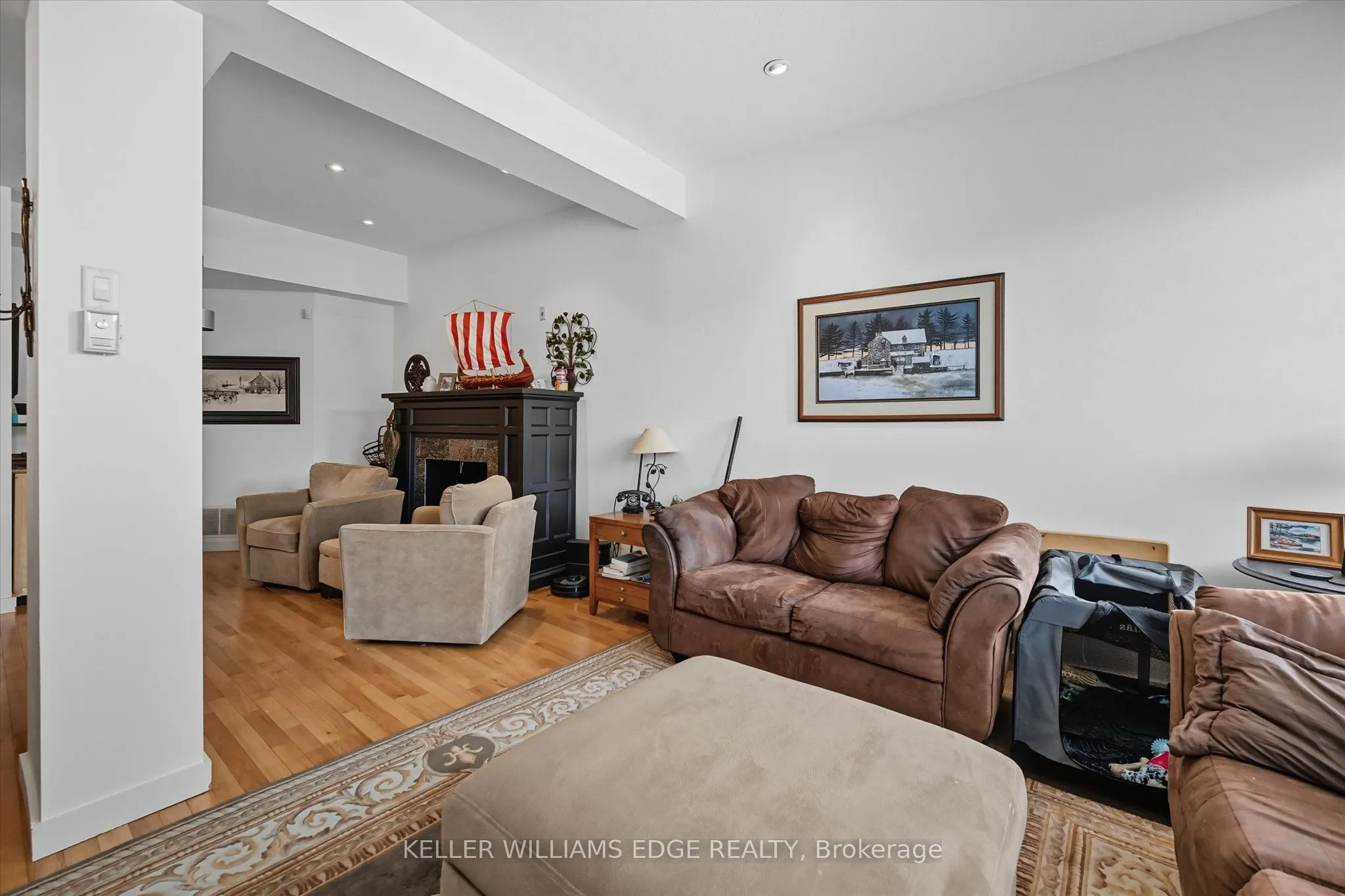 49 Ontario Street, #1