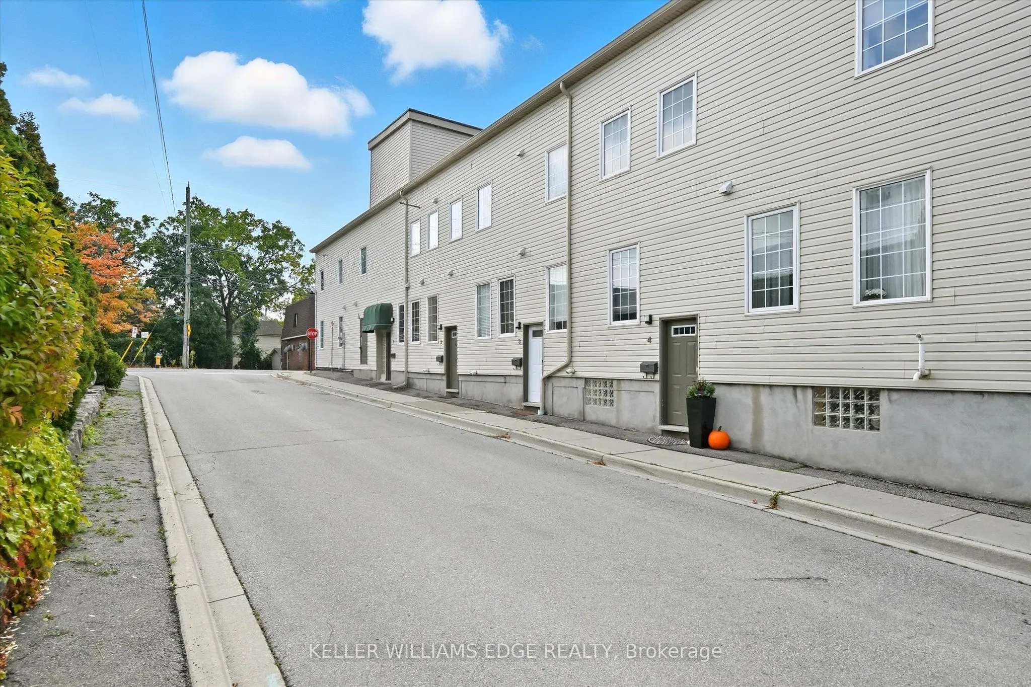 49 Ontario Street, #1