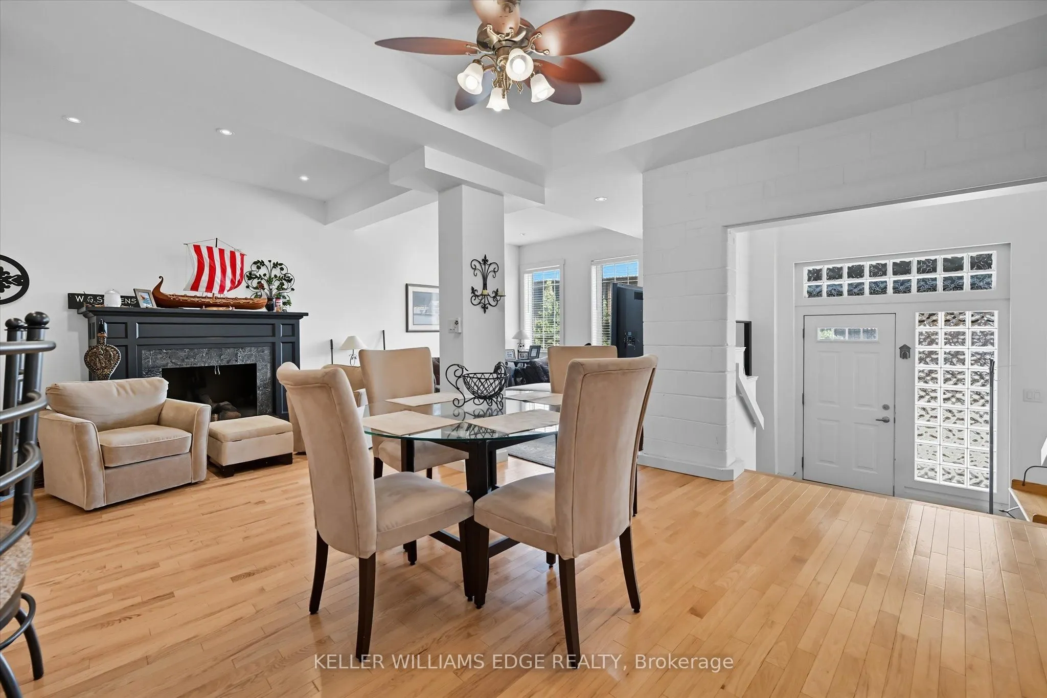 49 Ontario Street, #1
